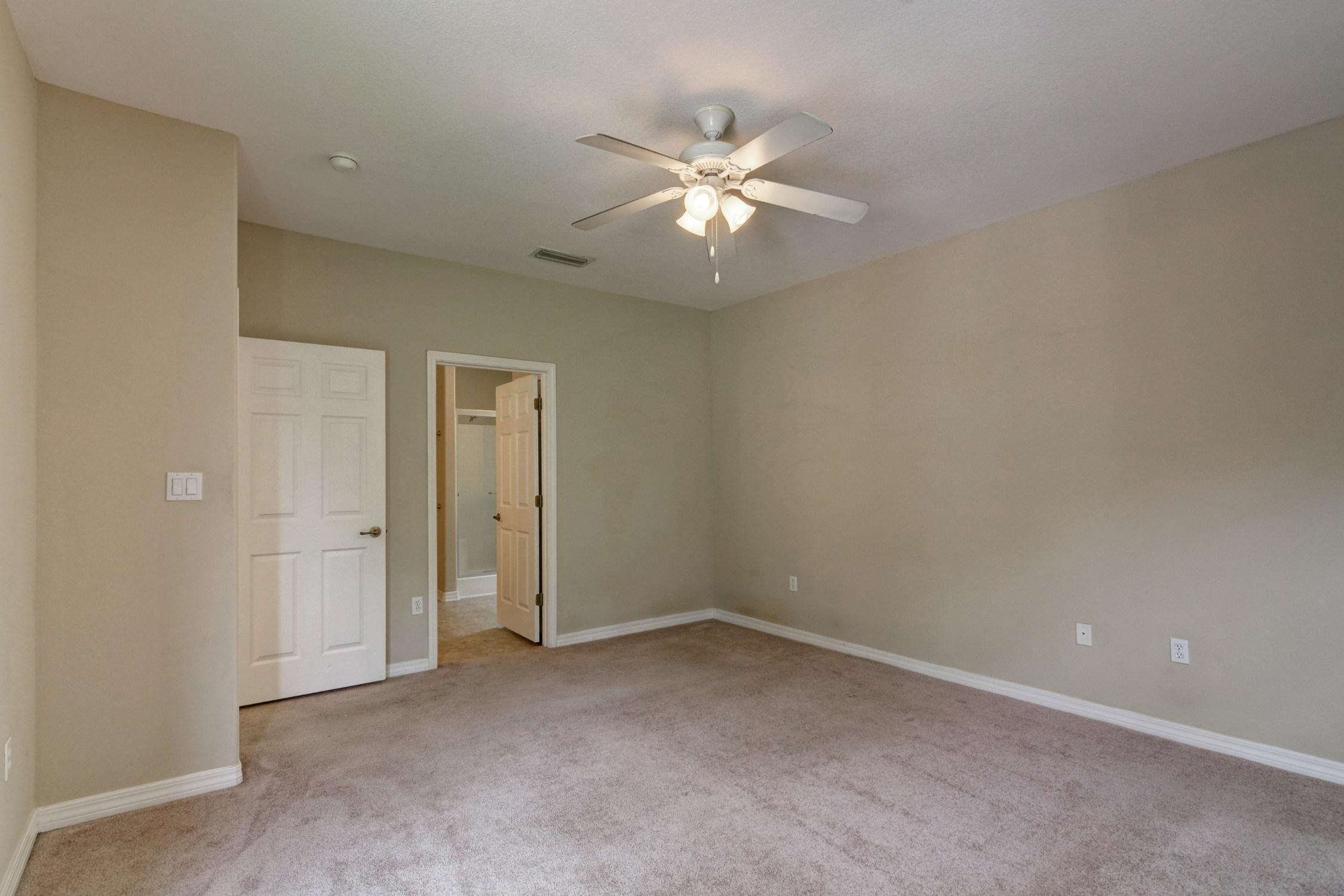 MOSSY OAKS - Residential