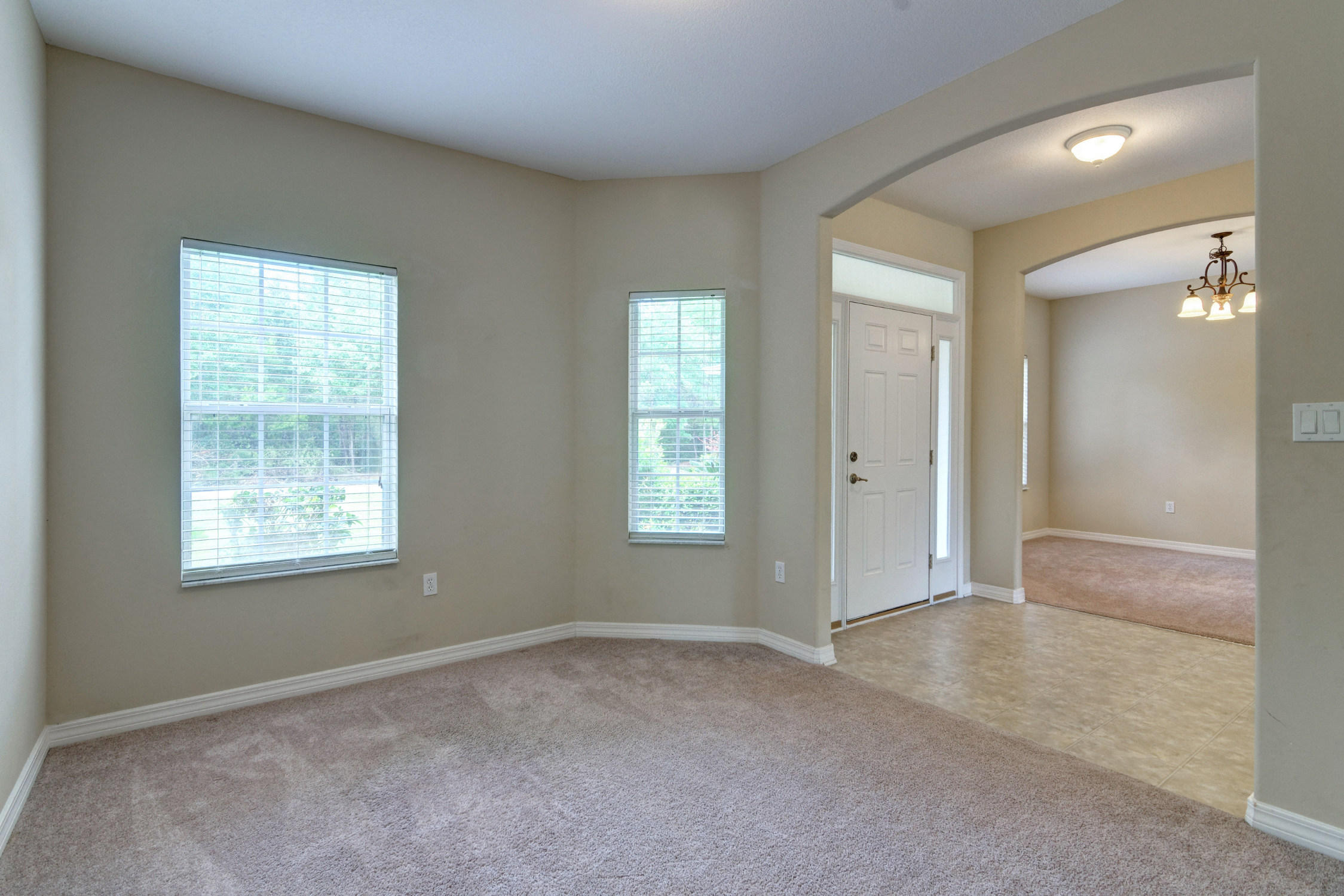 MOSSY OAKS - Residential