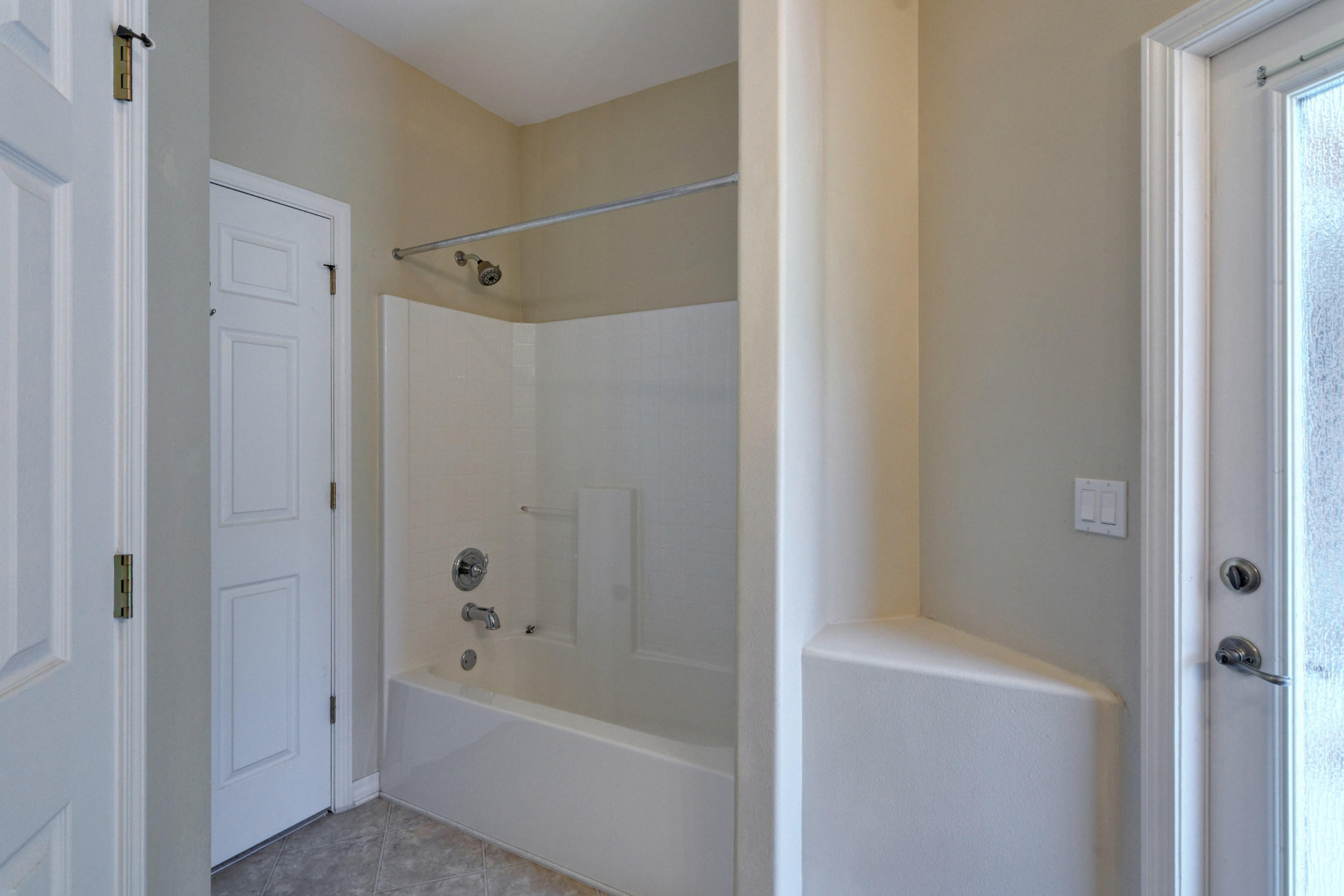 MOSSY OAKS - Residential