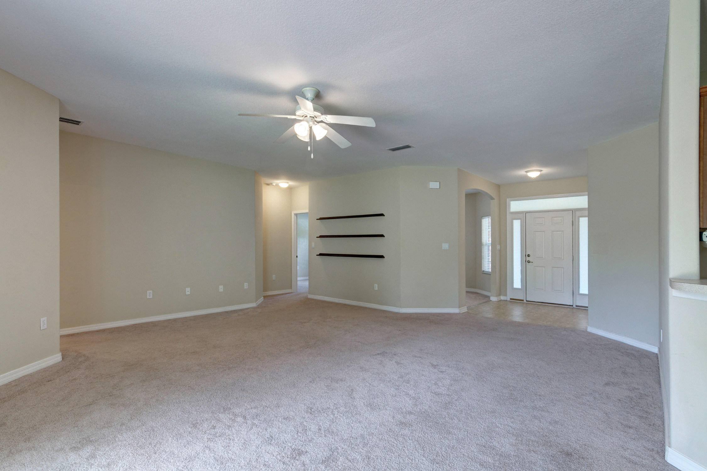 MOSSY OAKS - Residential