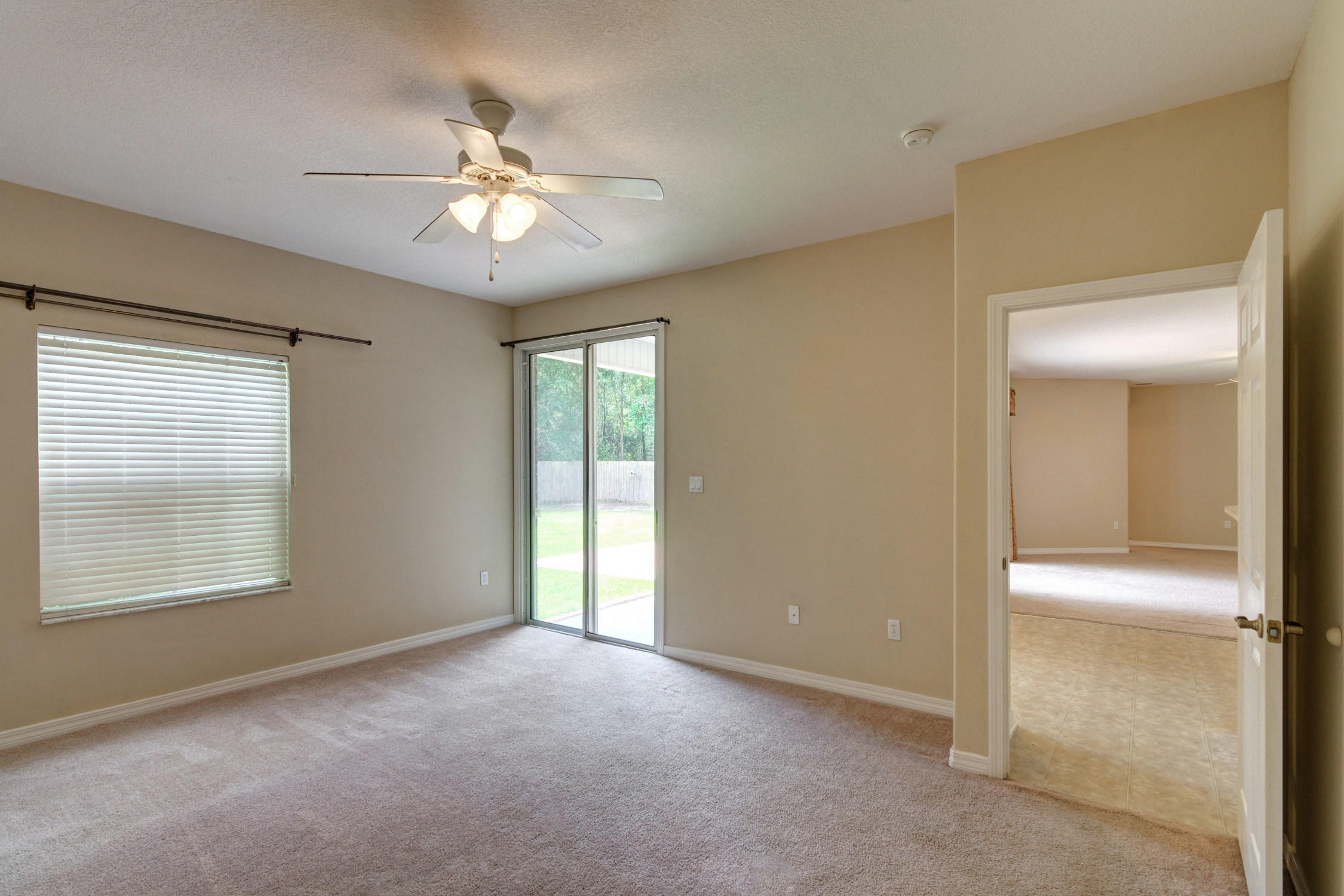 MOSSY OAKS - Residential