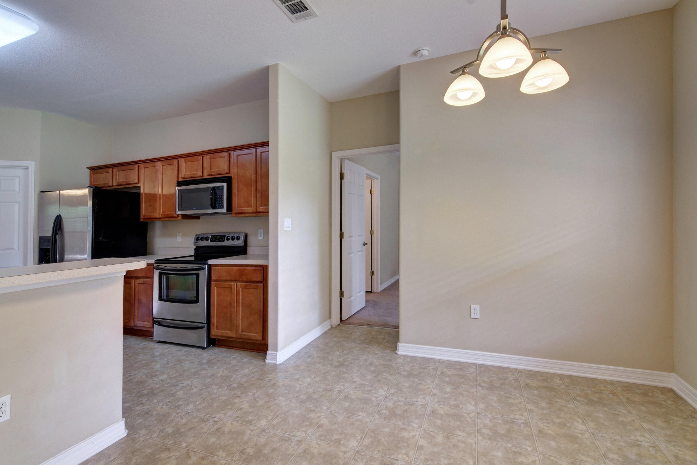 MOSSY OAKS - Residential