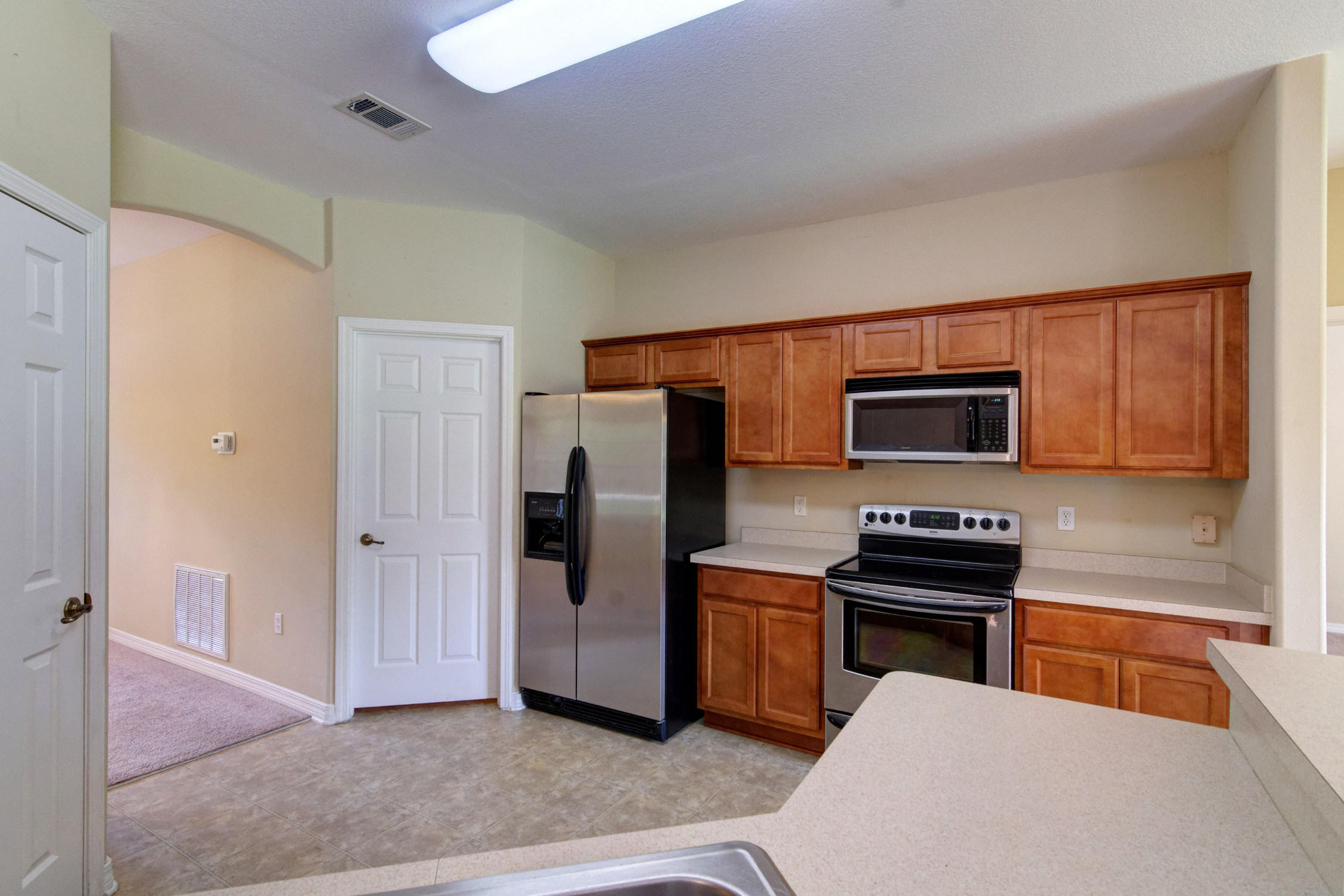 MOSSY OAKS - Residential