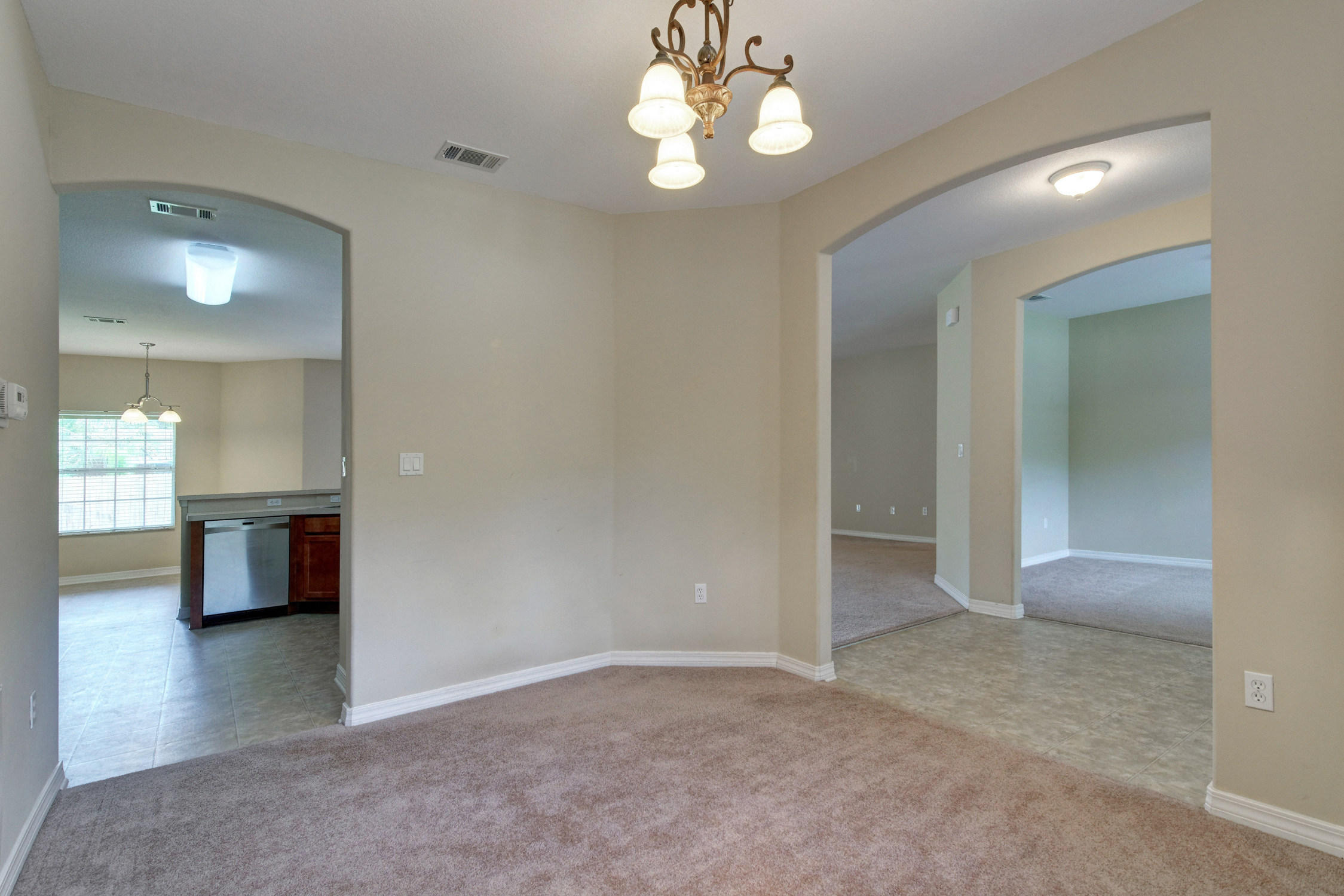 MOSSY OAKS - Residential