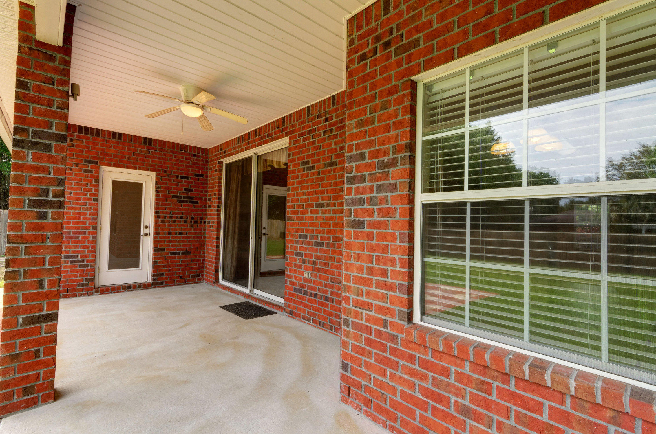 MOSSY OAKS - Residential