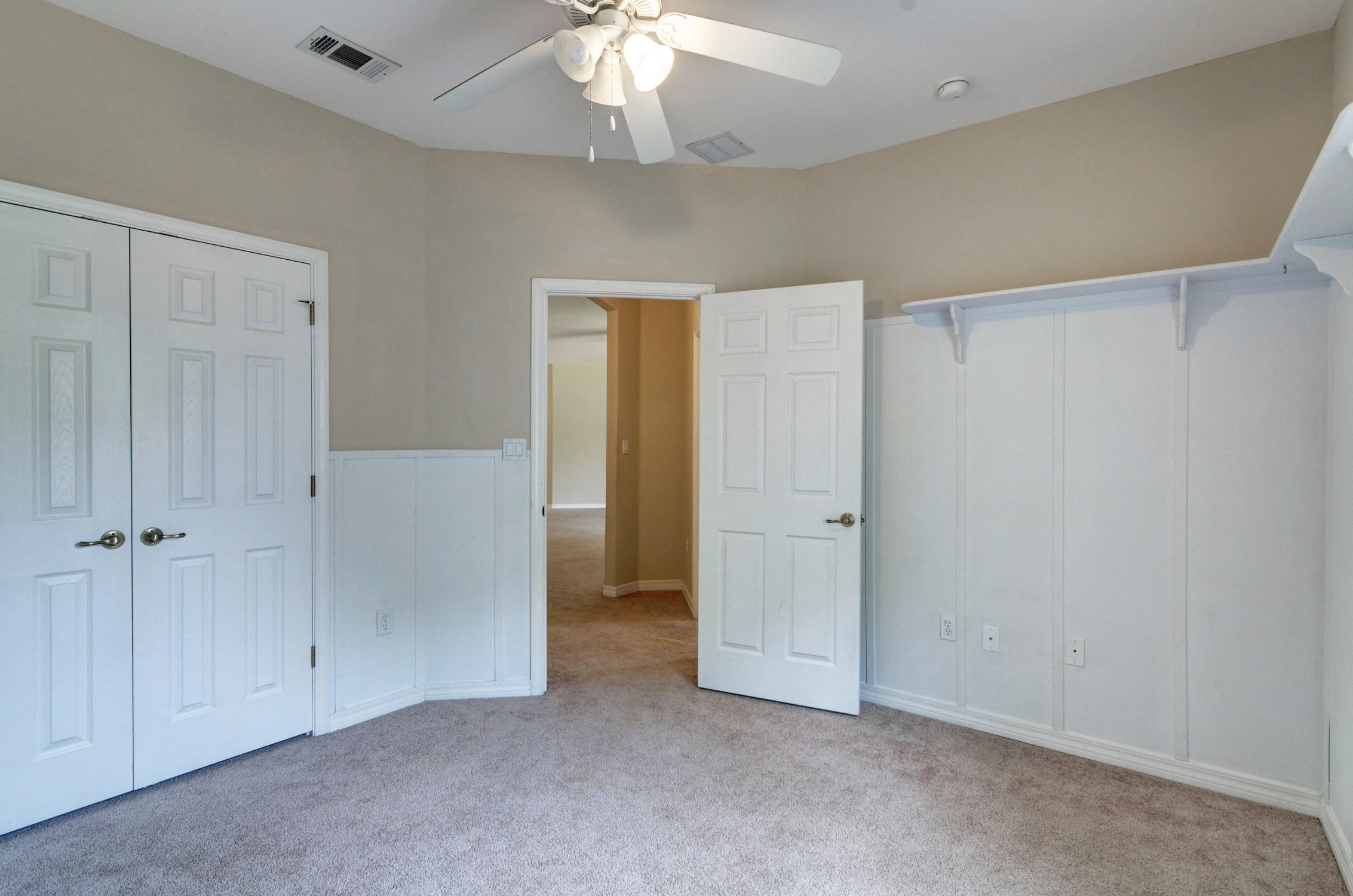 MOSSY OAKS - Residential