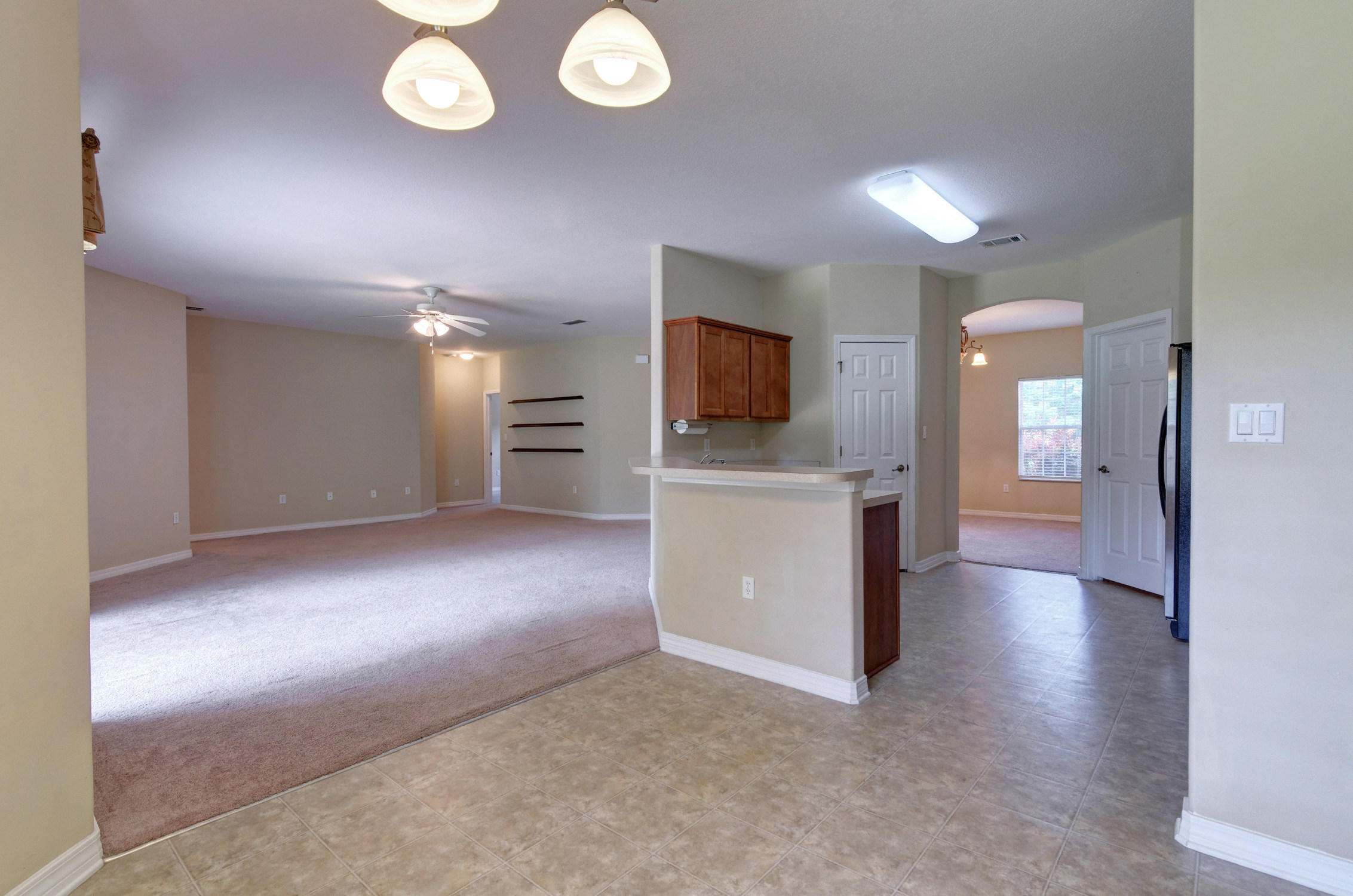 MOSSY OAKS - Residential