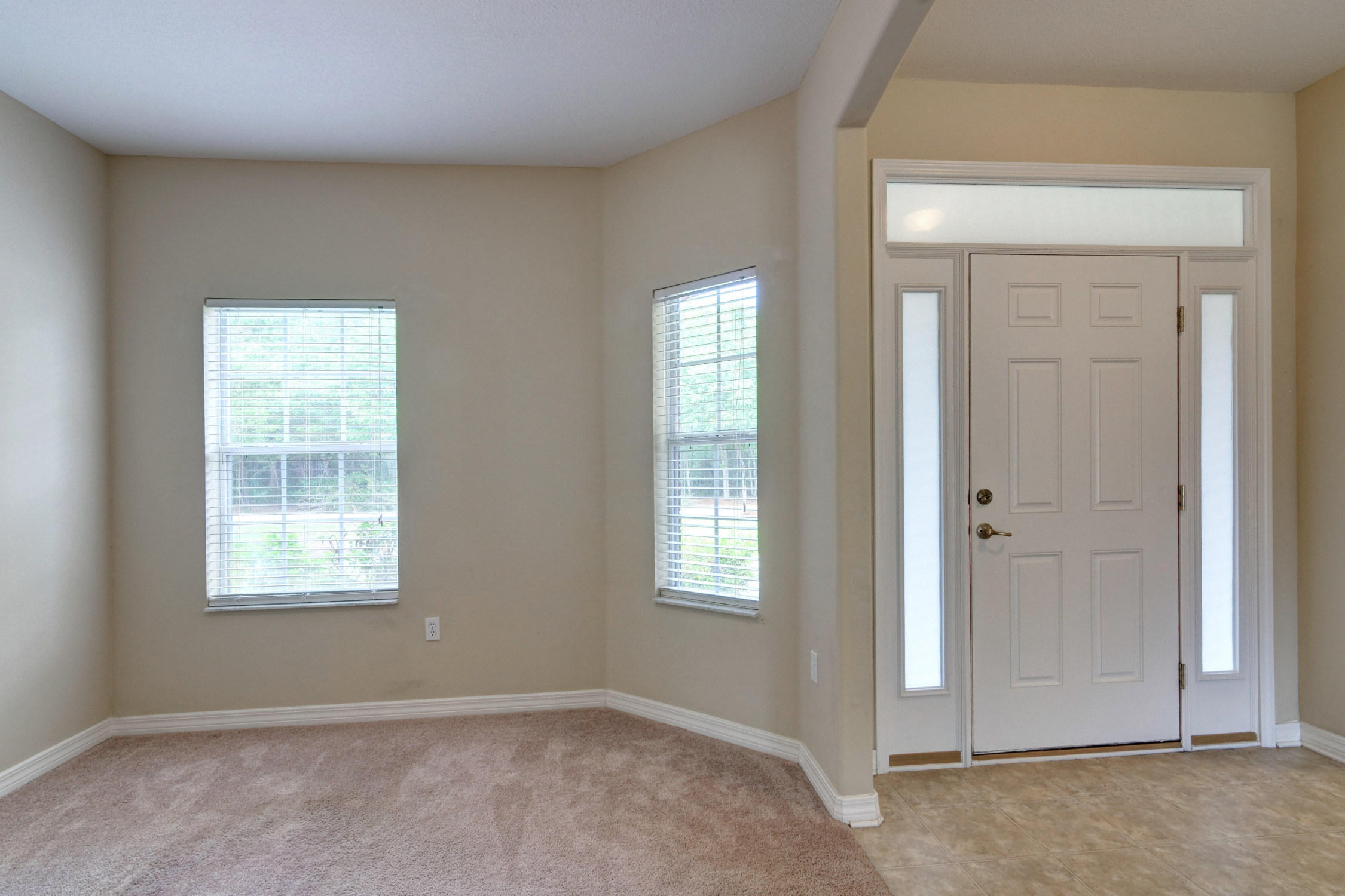 MOSSY OAKS - Residential