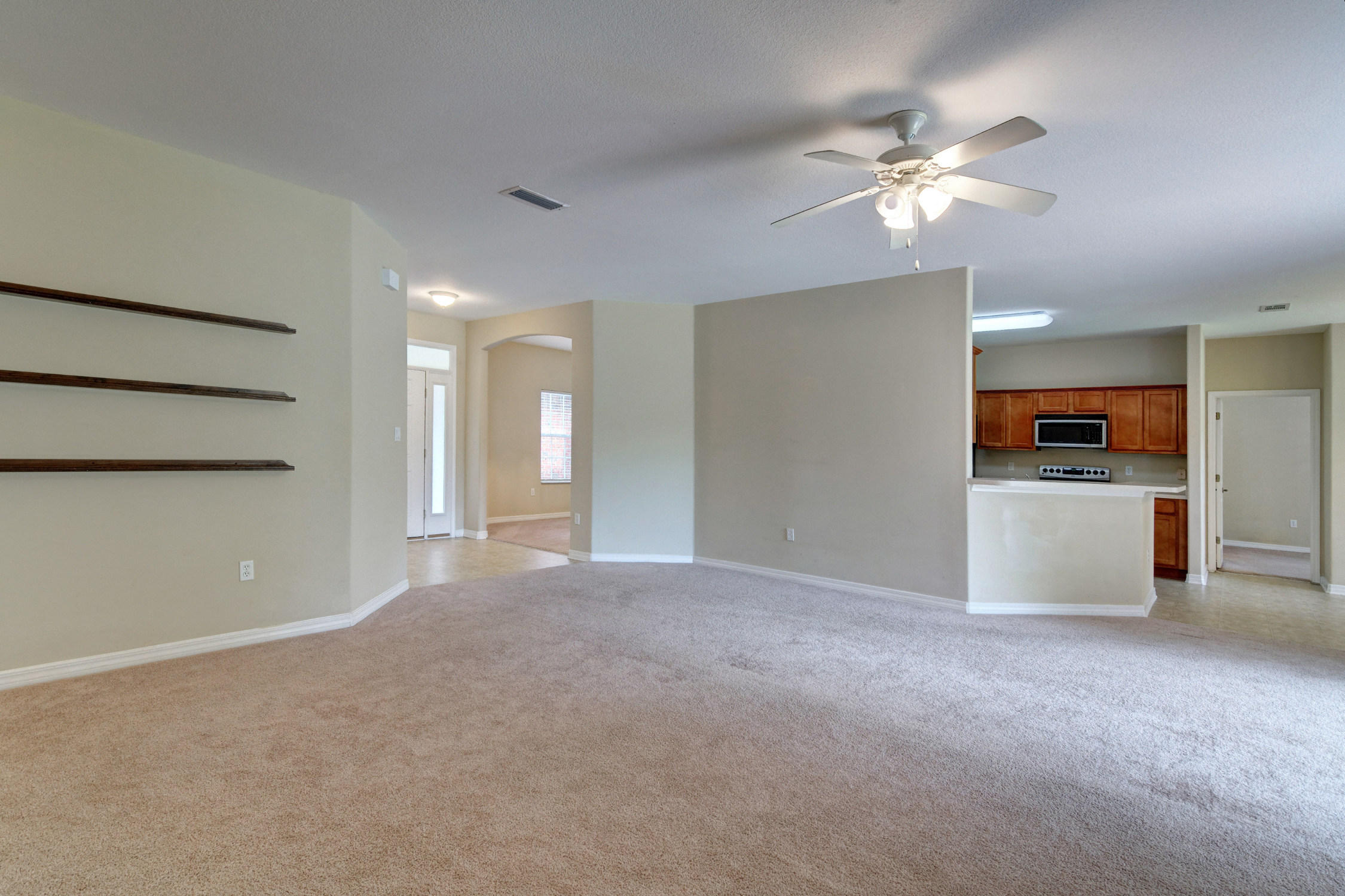 MOSSY OAKS - Residential