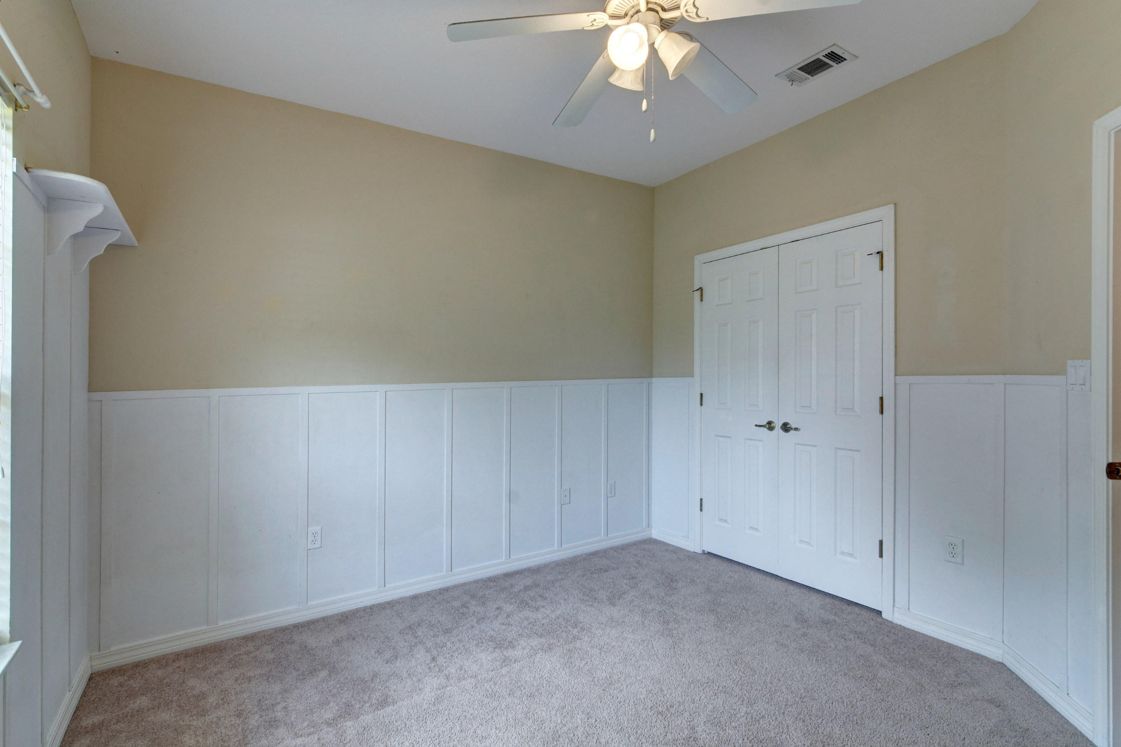 MOSSY OAKS - Residential