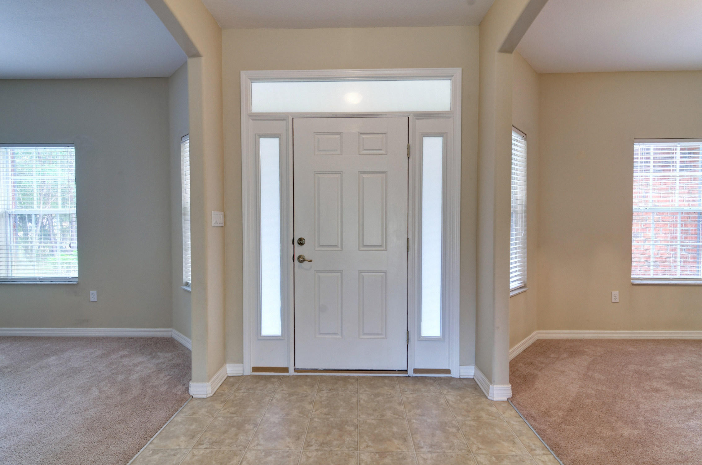 MOSSY OAKS - Residential