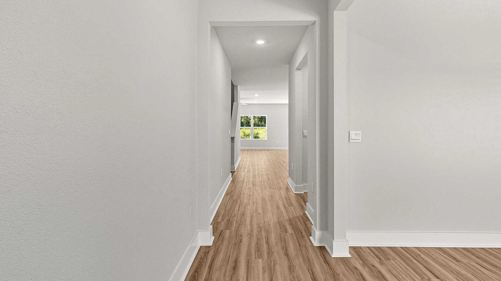 Harstvedt Plantation - Residential