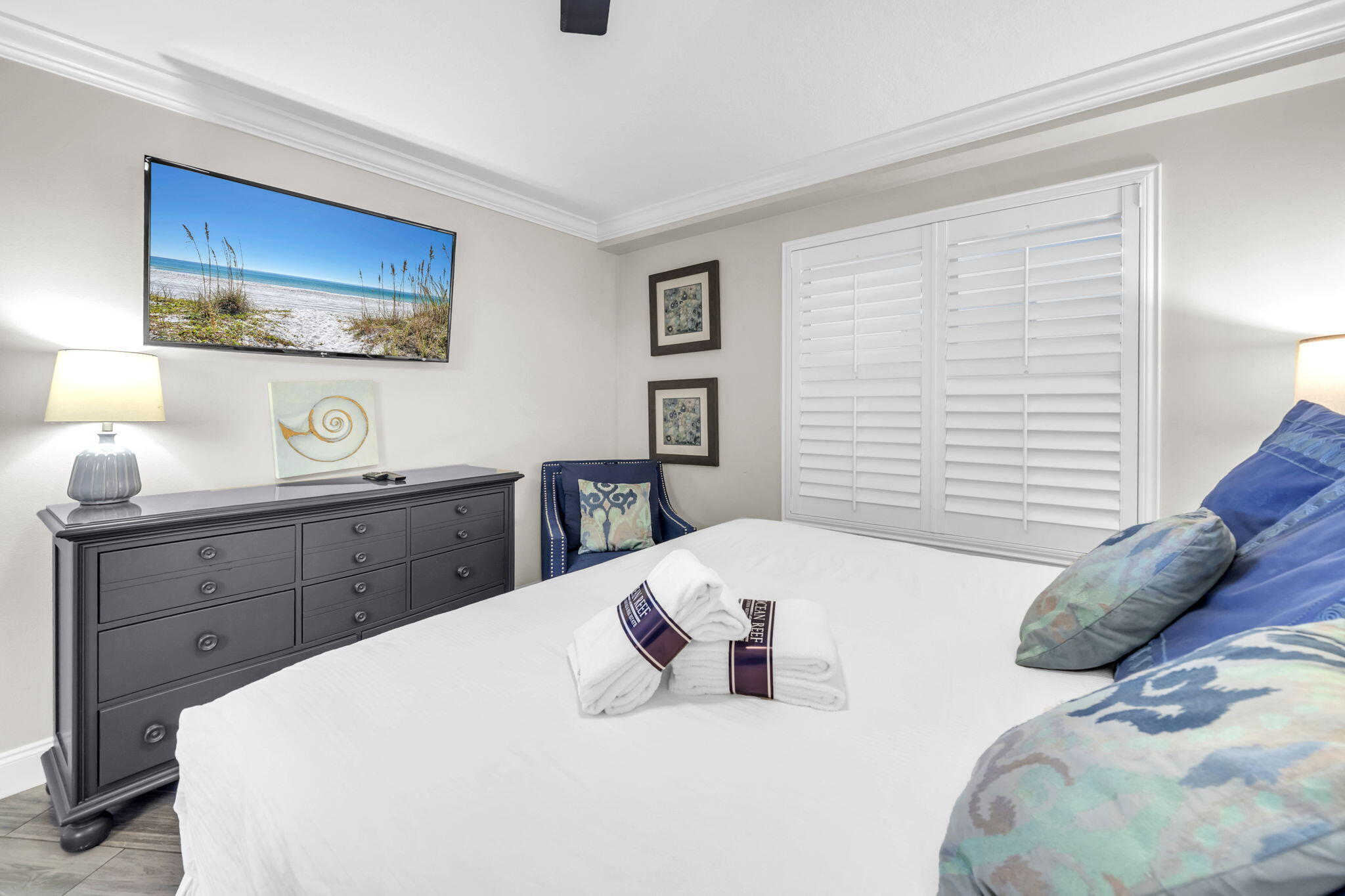 AMALFI COAST RESORT - Residential