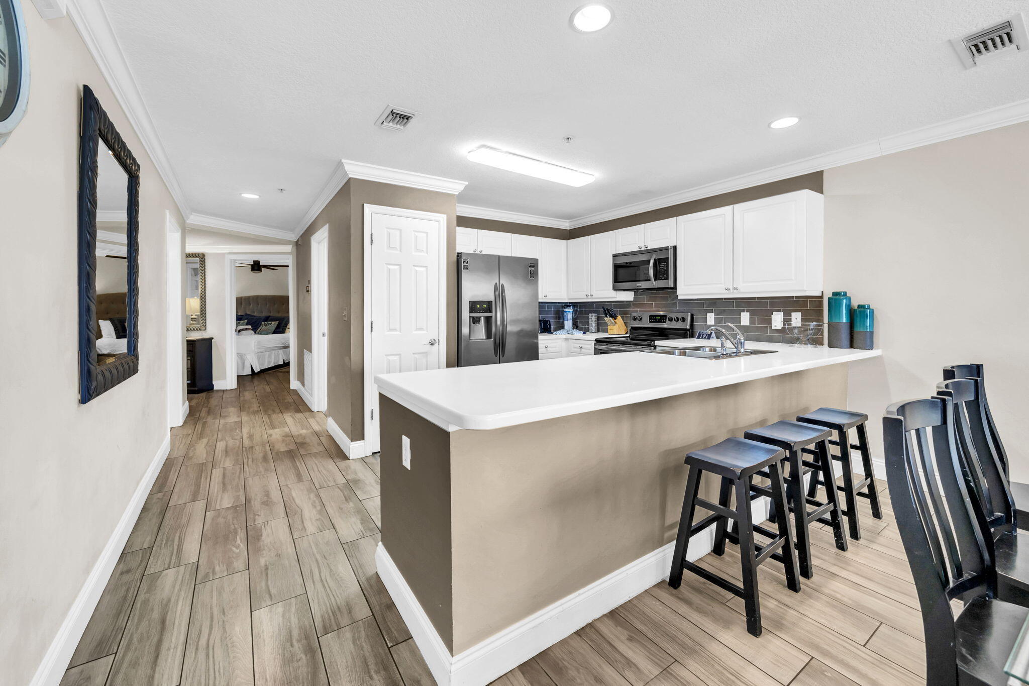 AMALFI COAST RESORT - Residential