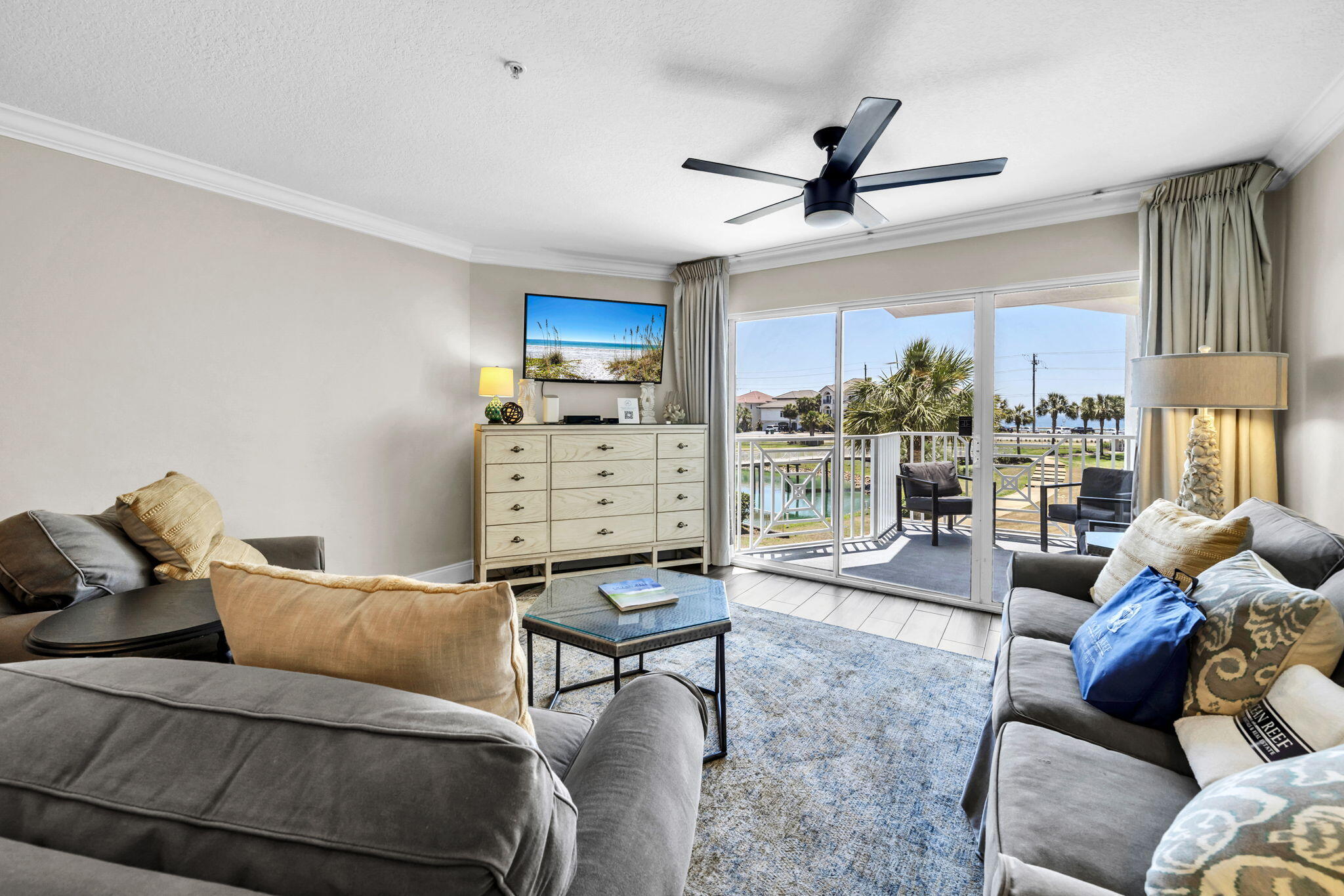 AMALFI COAST RESORT - Residential