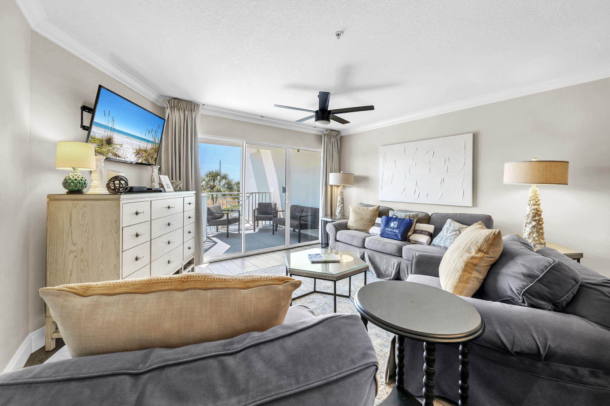 AMALFI COAST RESORT - Residential