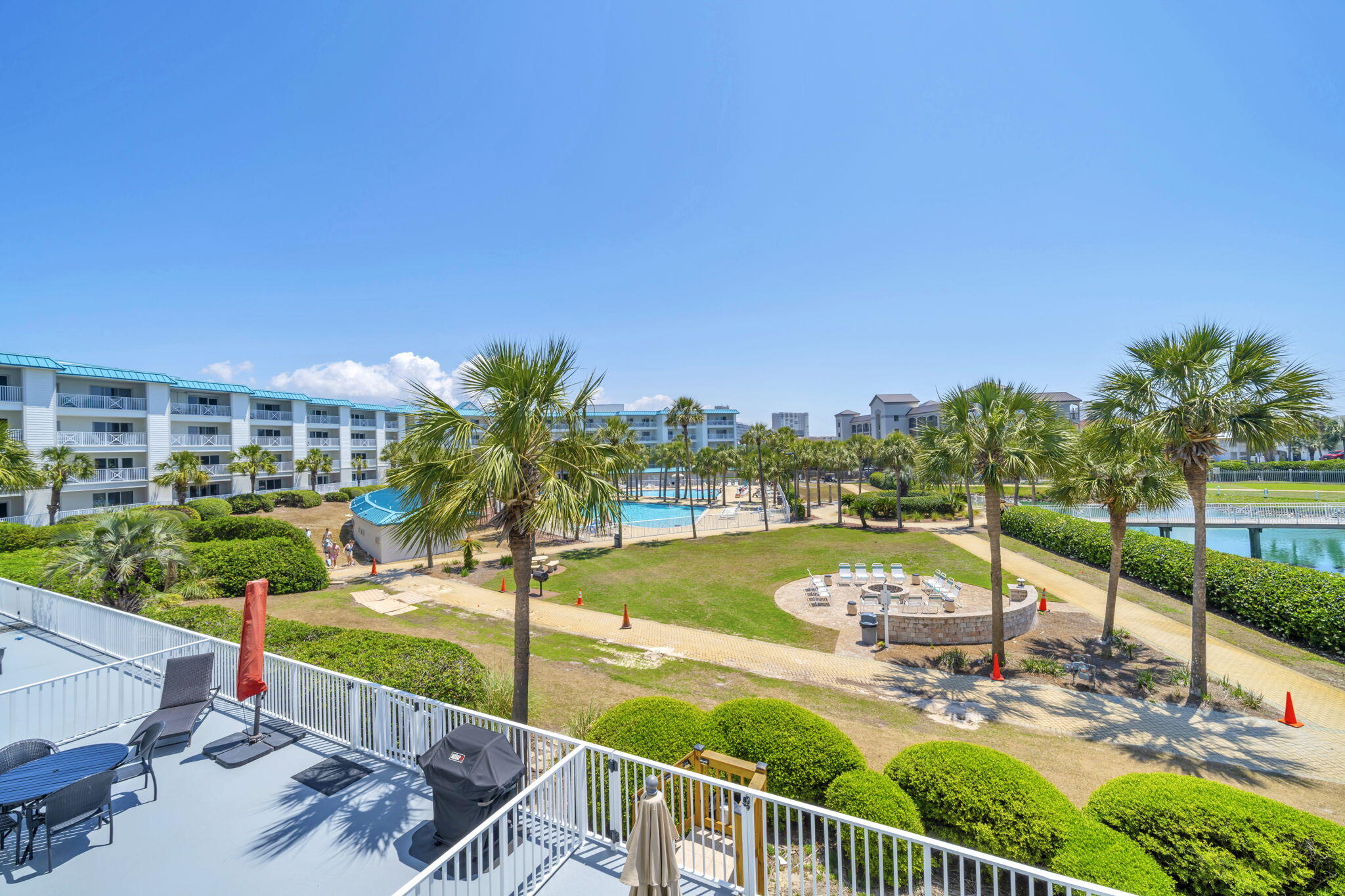 AMALFI COAST RESORT - Residential