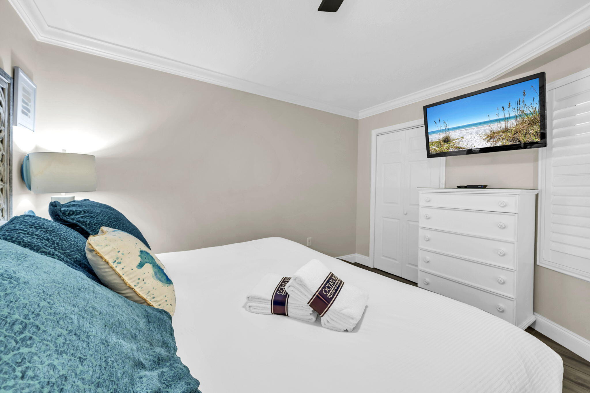 AMALFI COAST RESORT - Residential