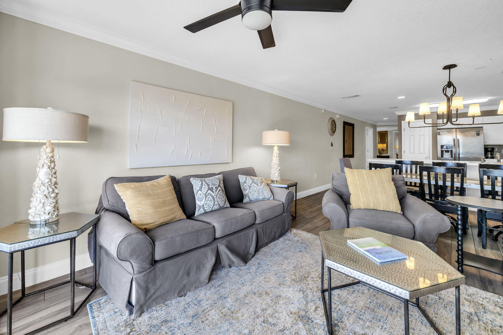 AMALFI COAST RESORT - Residential