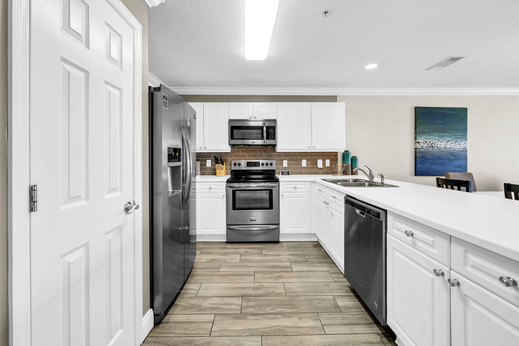 AMALFI COAST RESORT - Residential