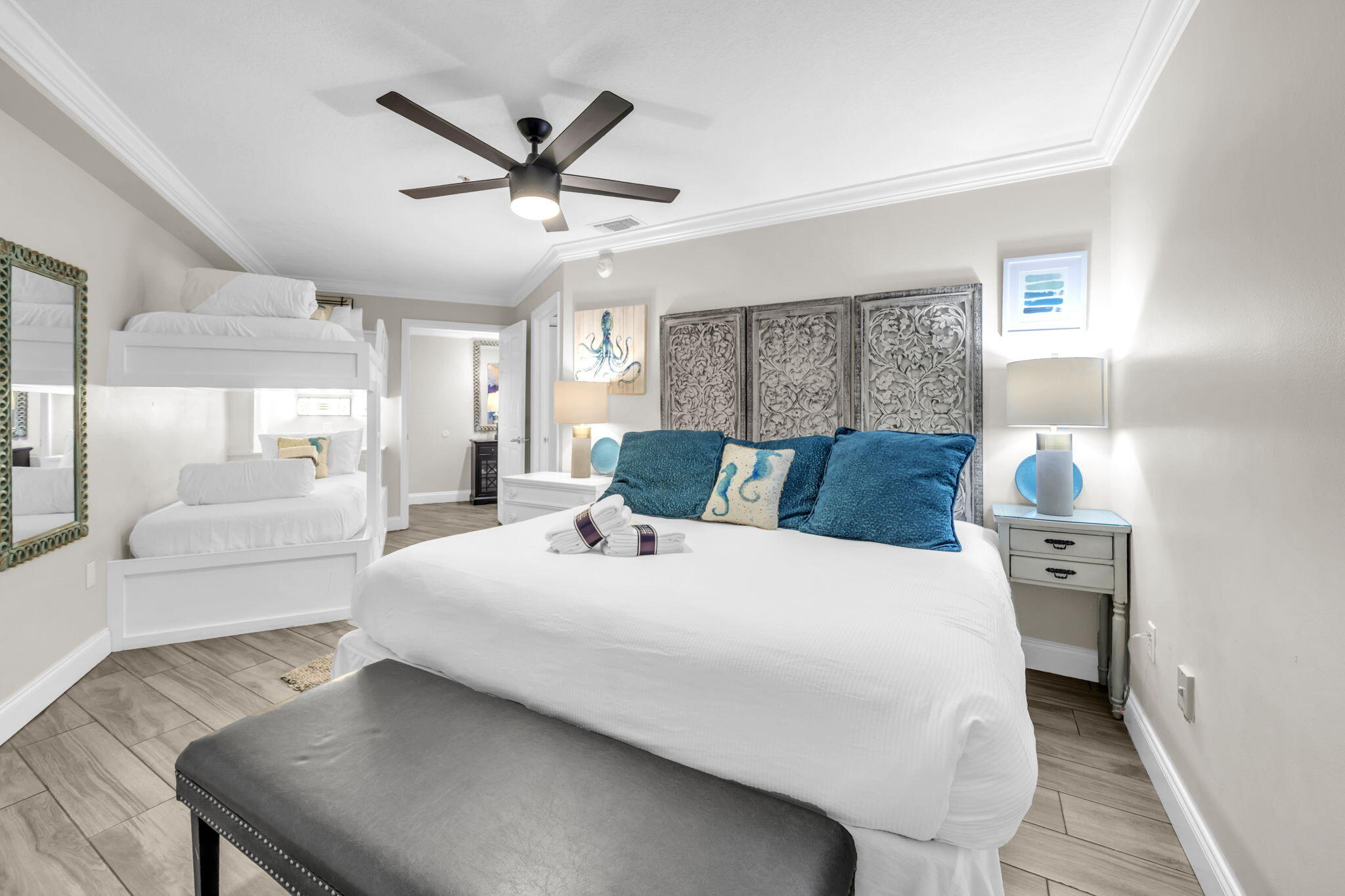 AMALFI COAST RESORT - Residential