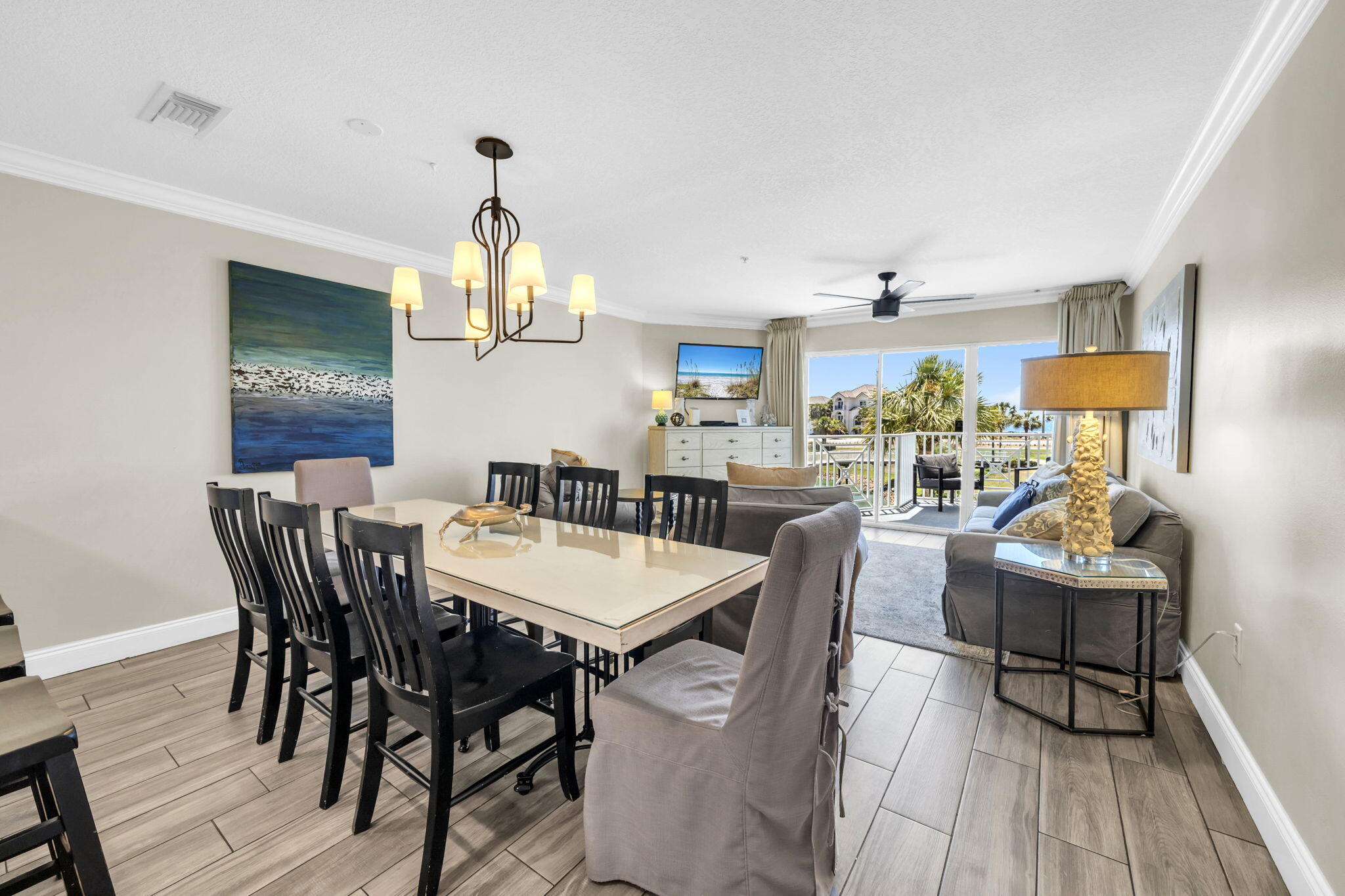 AMALFI COAST RESORT - Residential