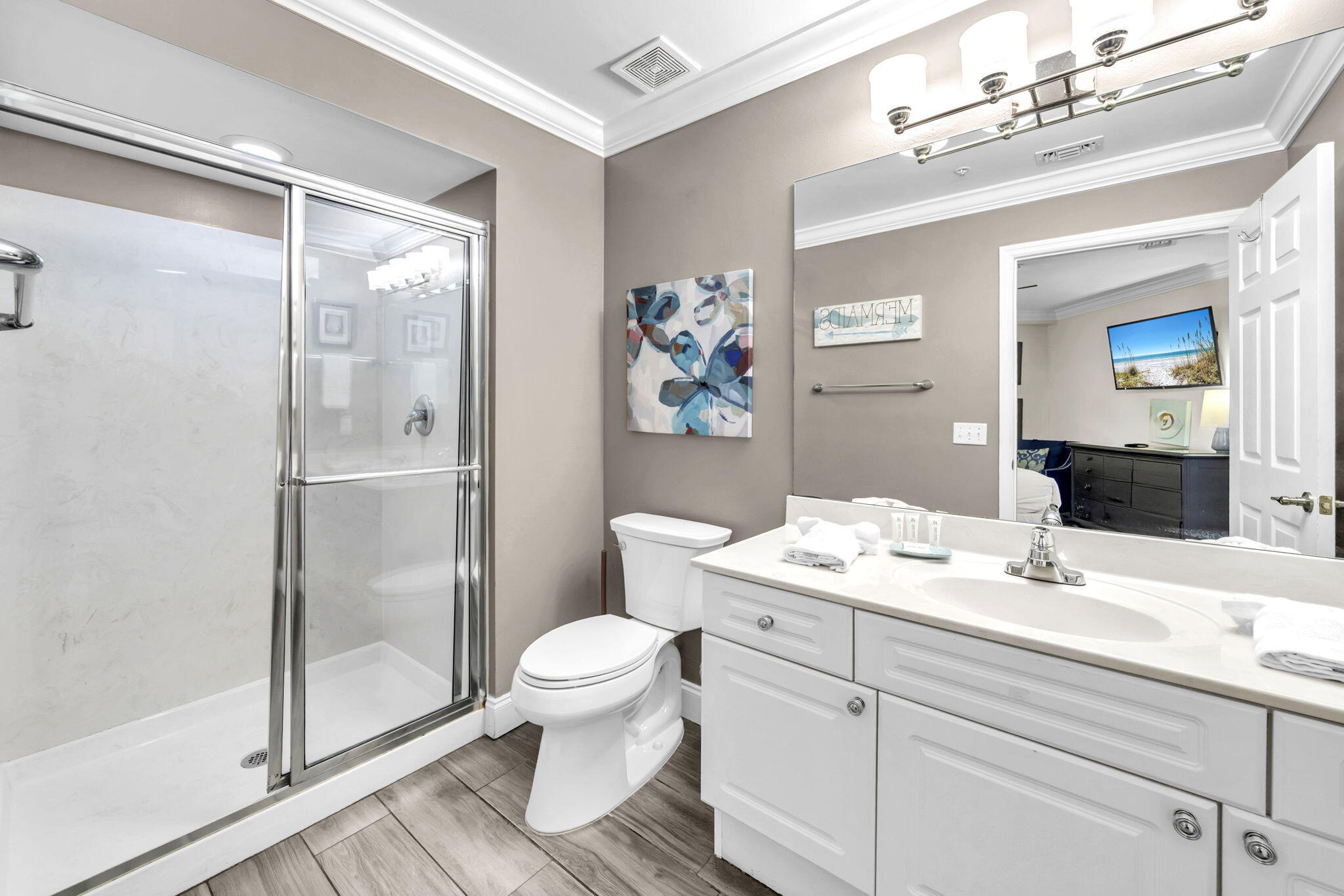 AMALFI COAST RESORT - Residential