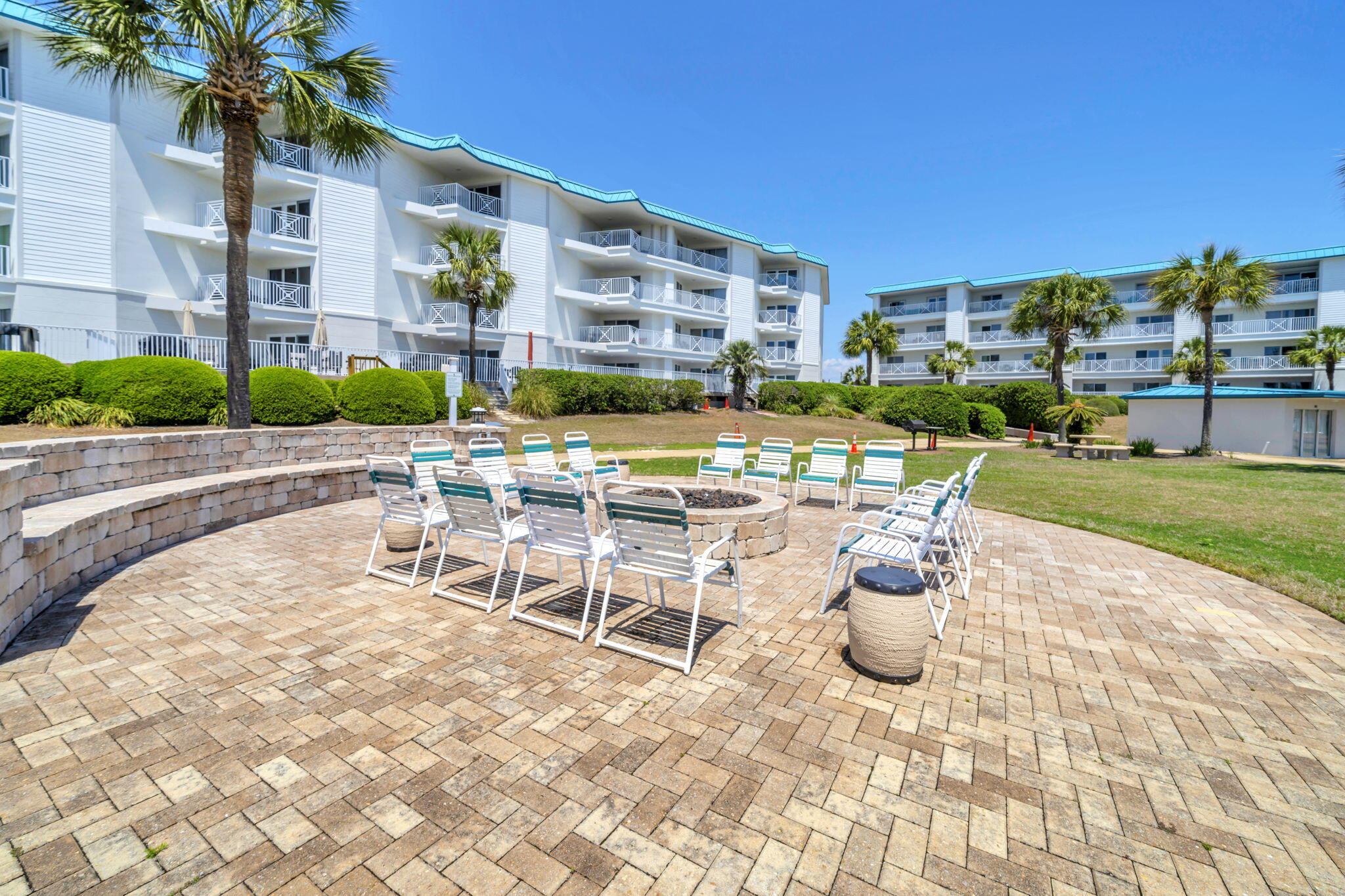 AMALFI COAST RESORT - Residential