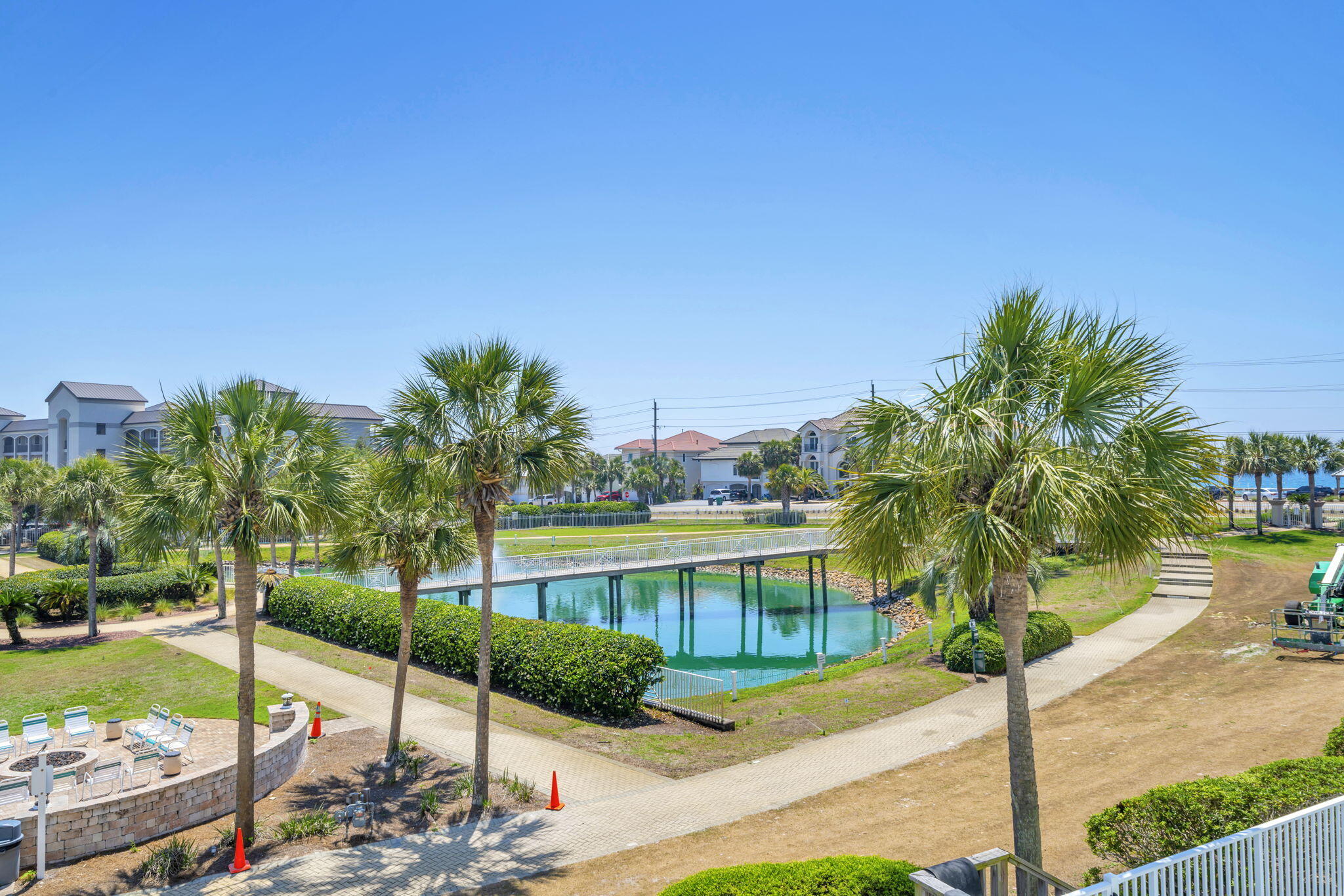 AMALFI COAST RESORT - Residential