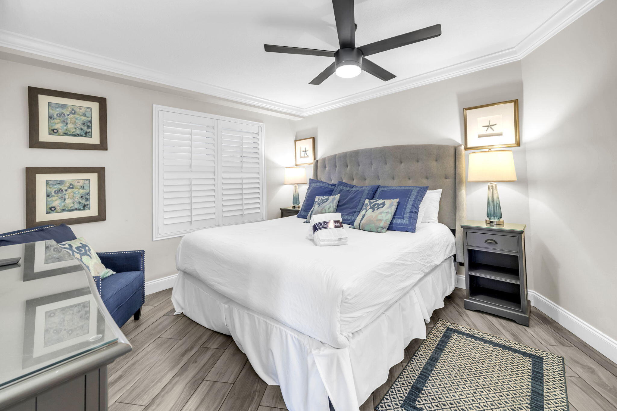 AMALFI COAST RESORT - Residential