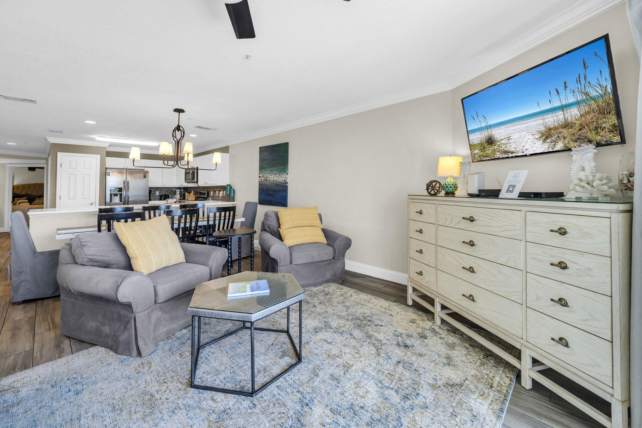 AMALFI COAST RESORT - Residential