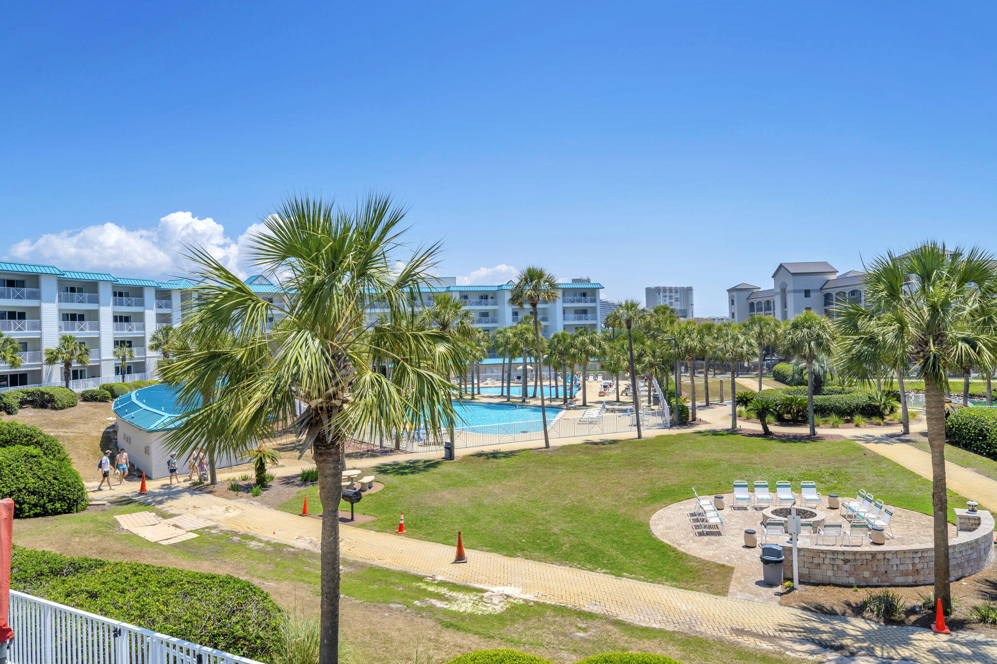 AMALFI COAST RESORT - Residential