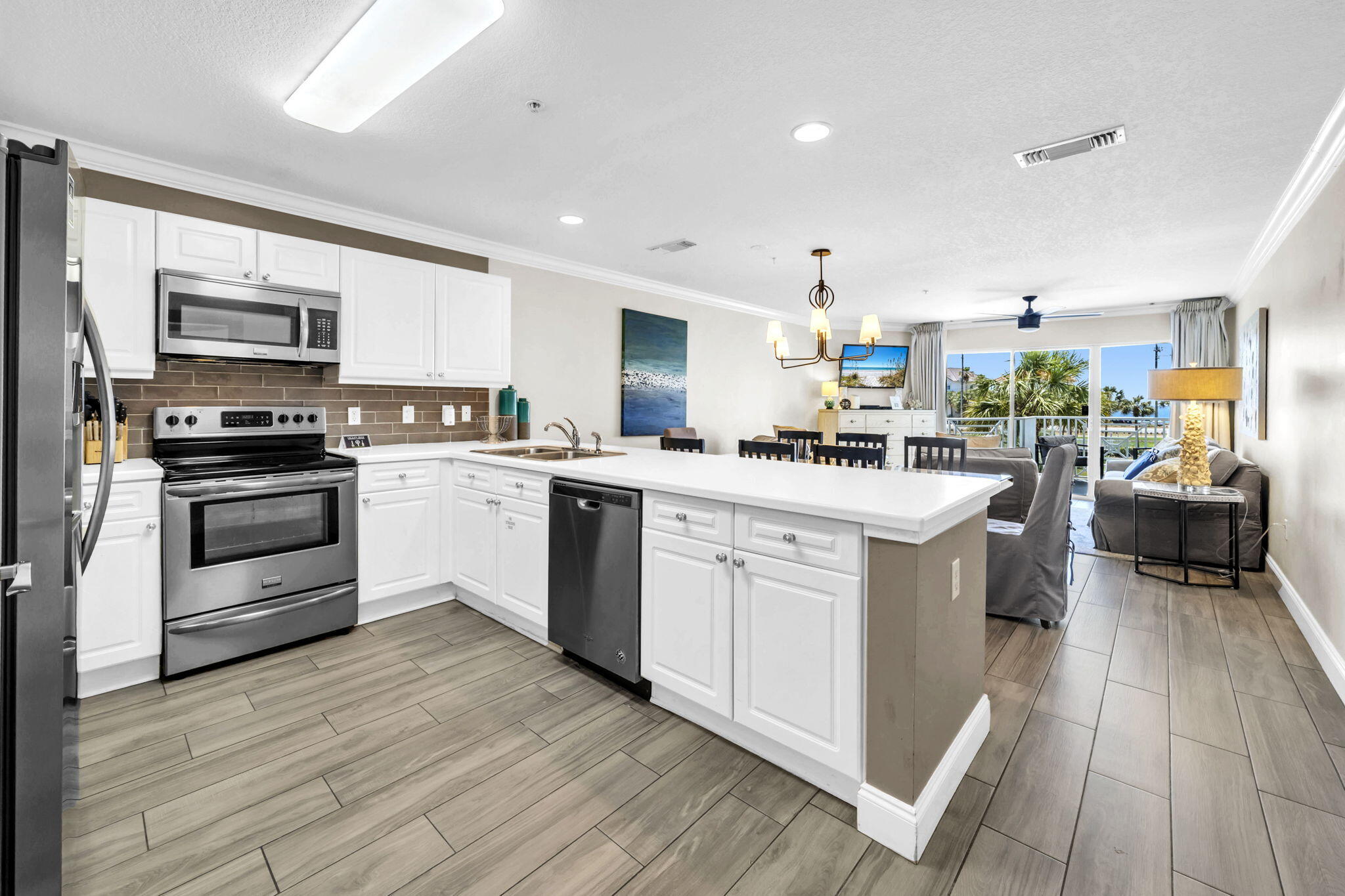 AMALFI COAST RESORT - Residential