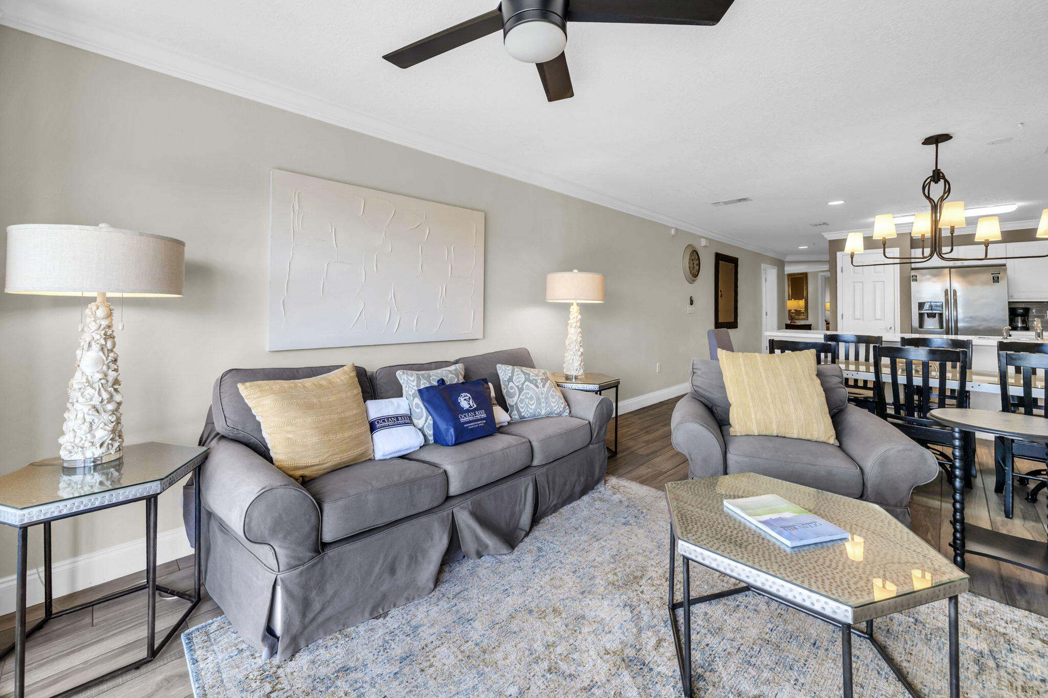 AMALFI COAST RESORT - Residential