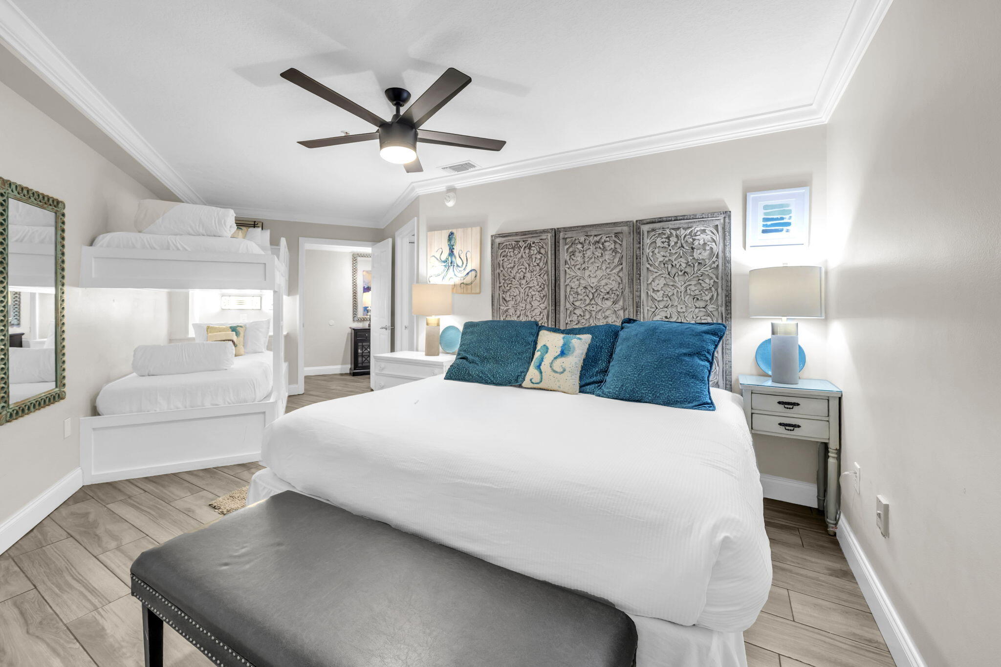 AMALFI COAST RESORT - Residential