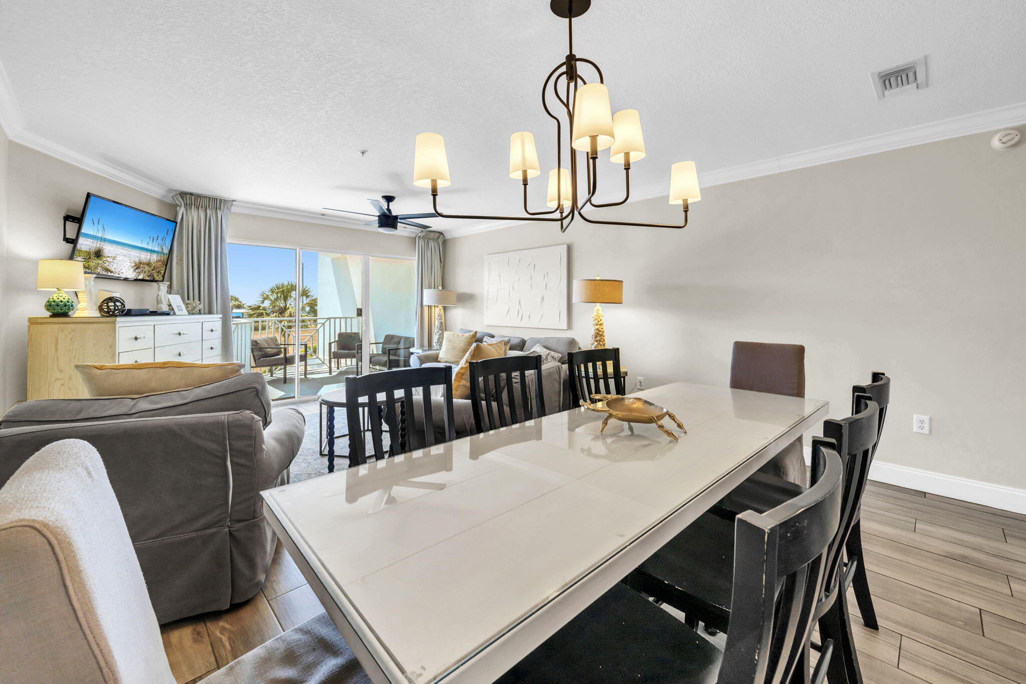 AMALFI COAST RESORT - Residential