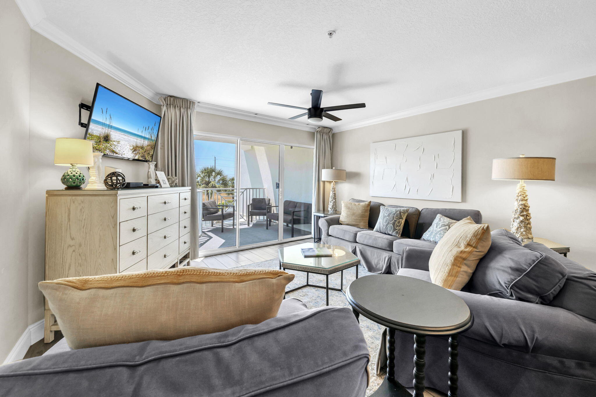 AMALFI COAST RESORT - Residential