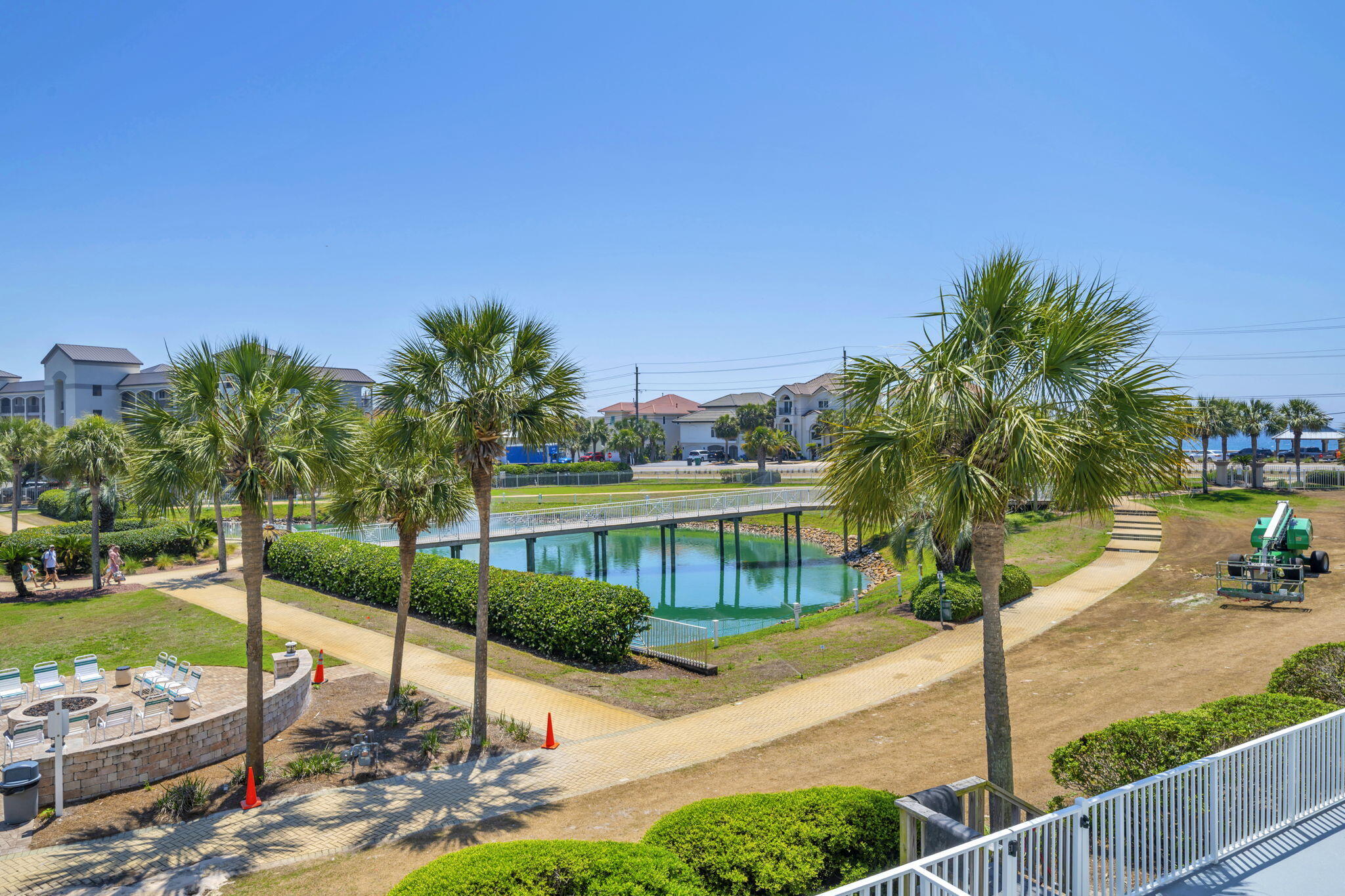 AMALFI COAST RESORT - Residential
