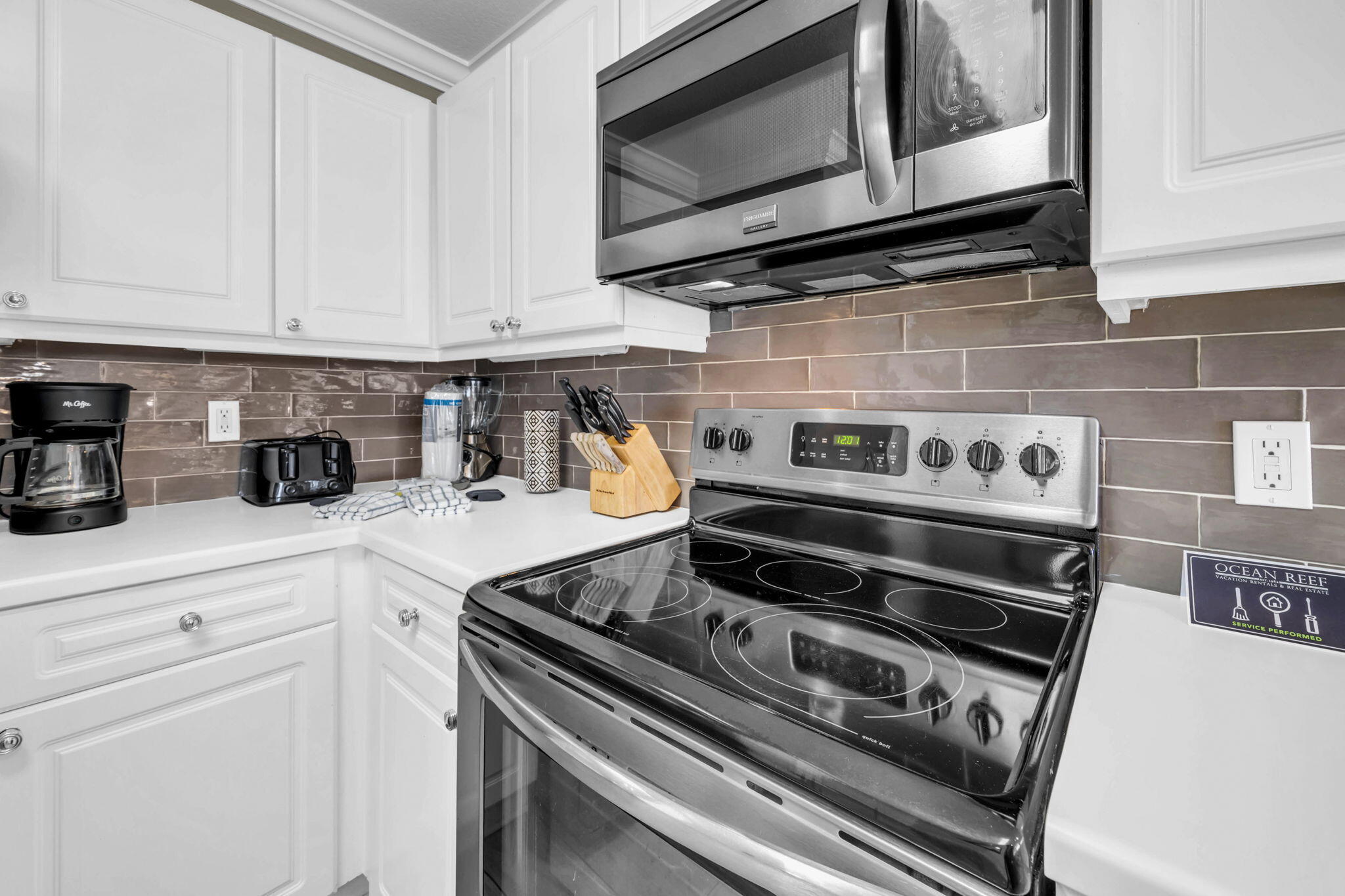 AMALFI COAST RESORT - Residential