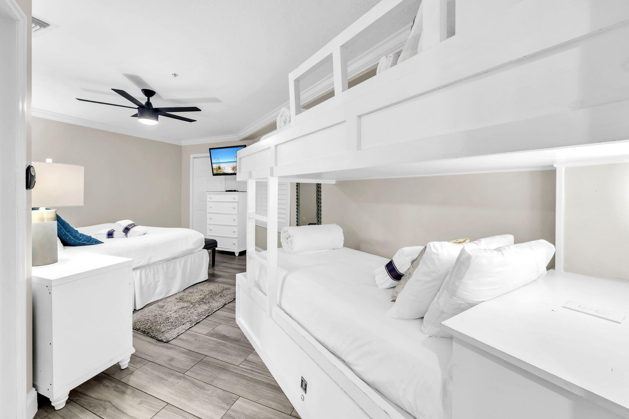 AMALFI COAST RESORT - Residential