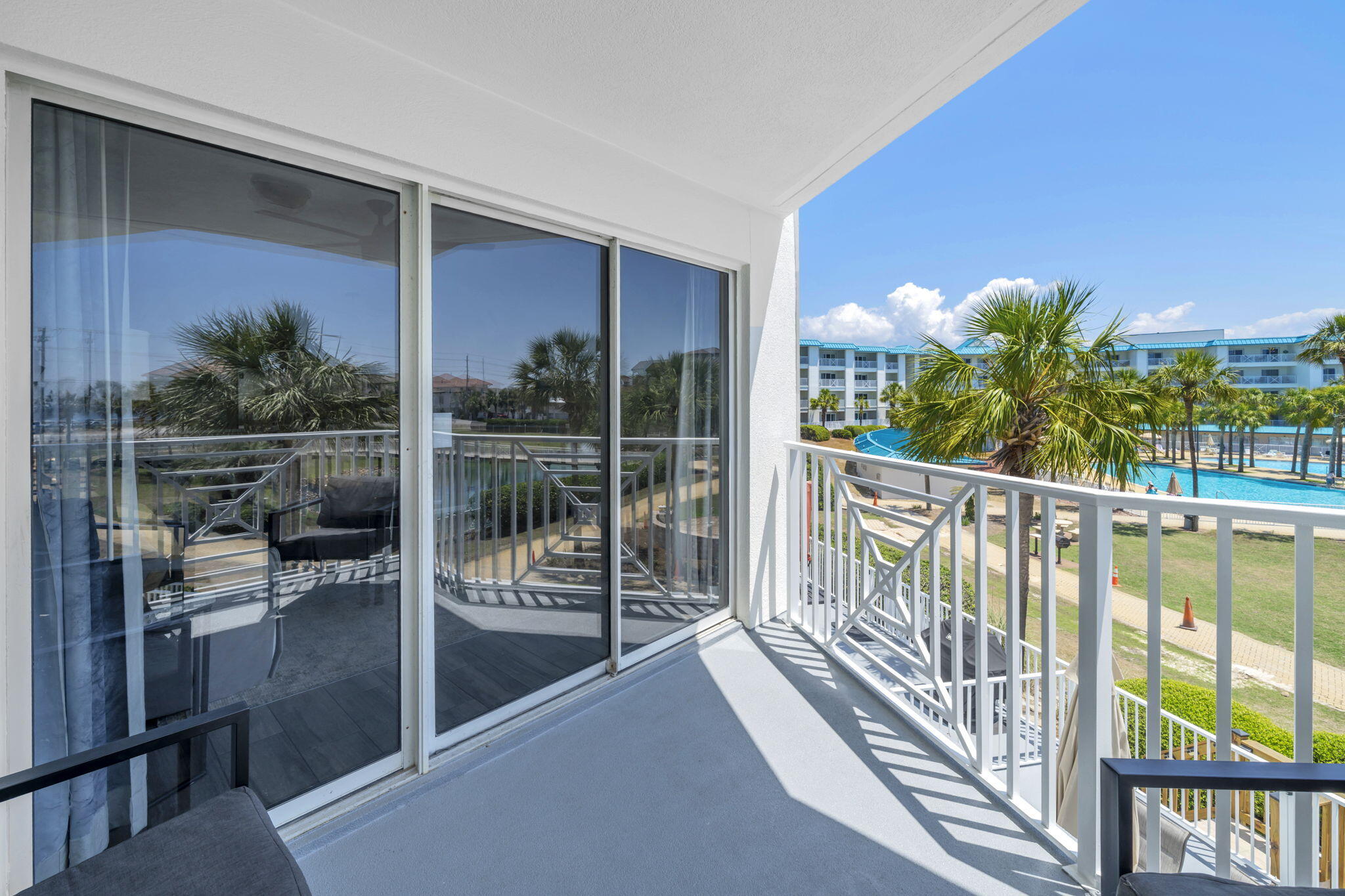 AMALFI COAST RESORT - Residential