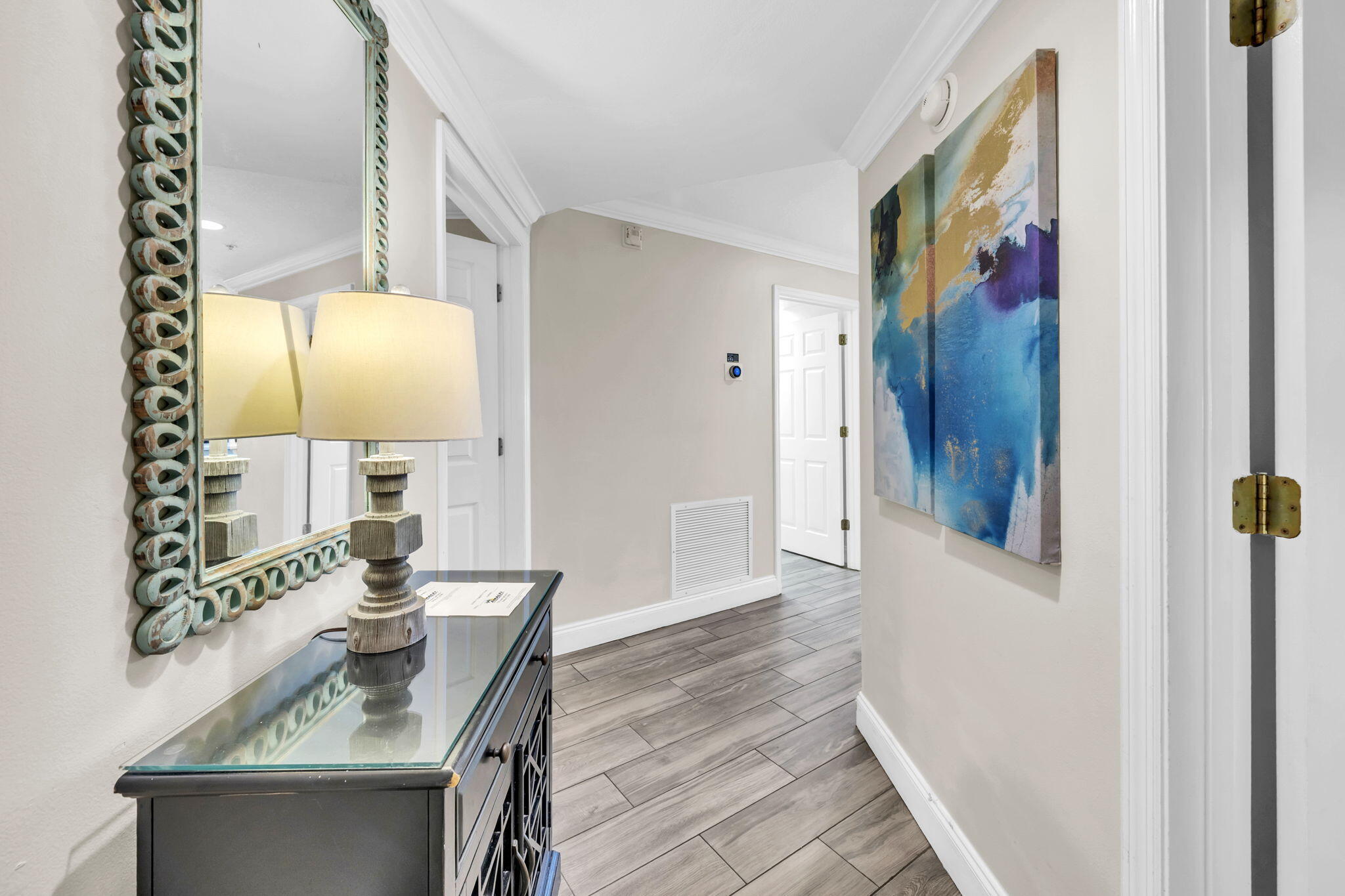 AMALFI COAST RESORT - Residential