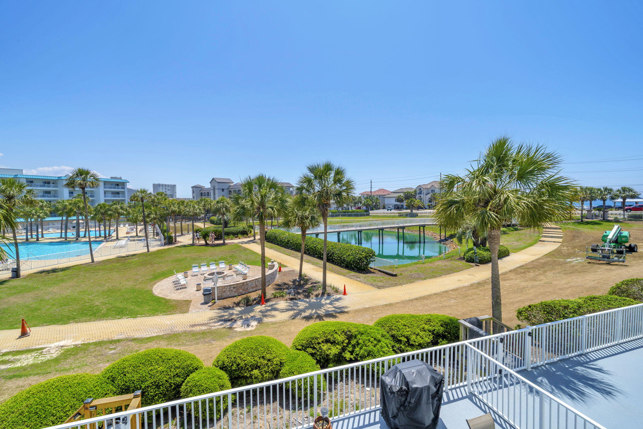 AMALFI COAST RESORT - Residential