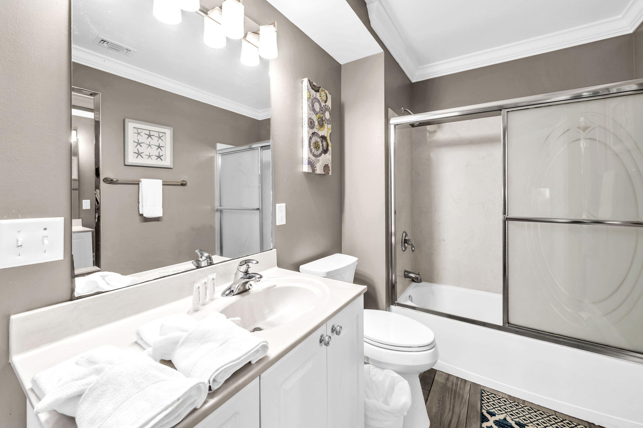 AMALFI COAST RESORT - Residential