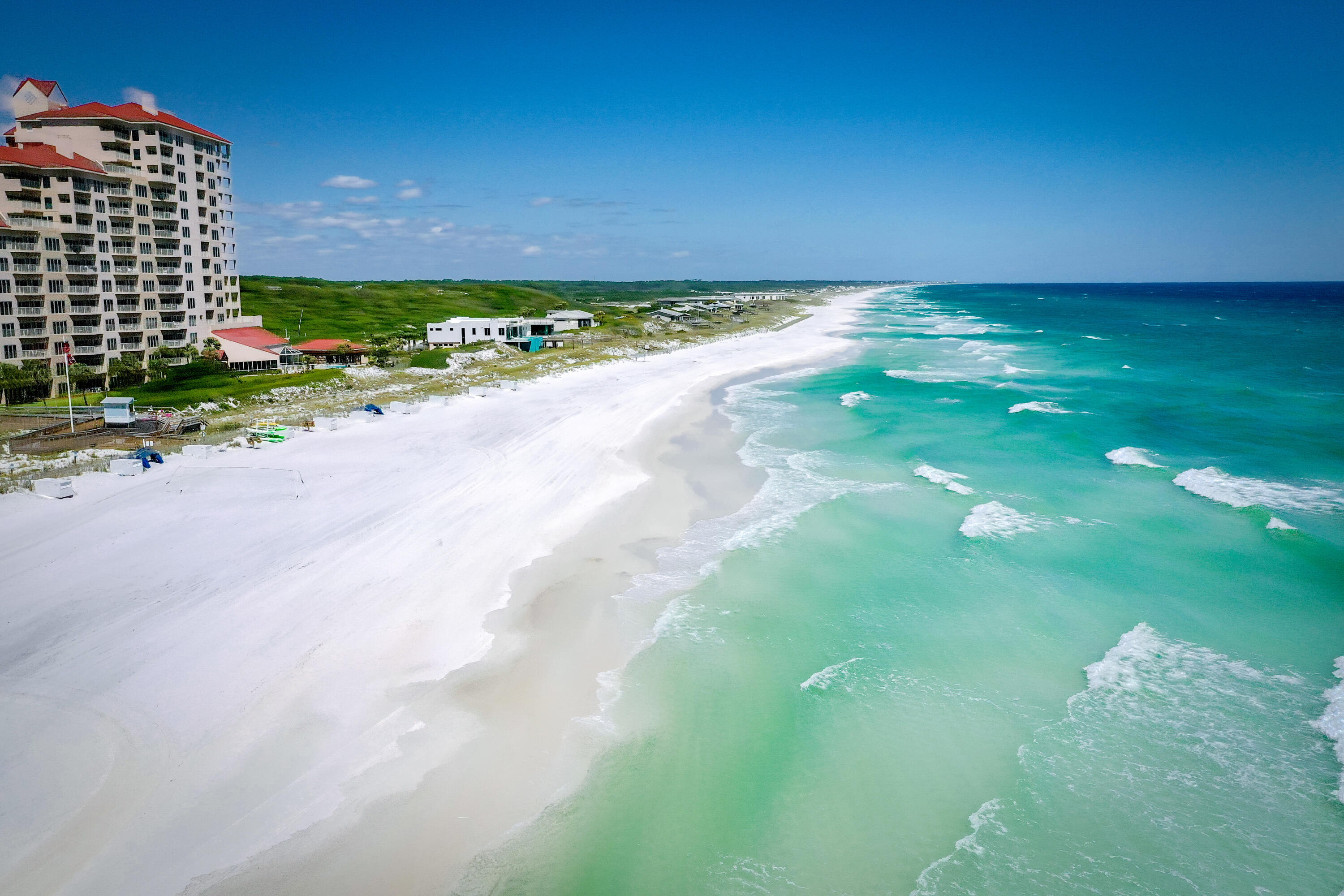 TOPS'L TENNIS VILLAGE - Residential