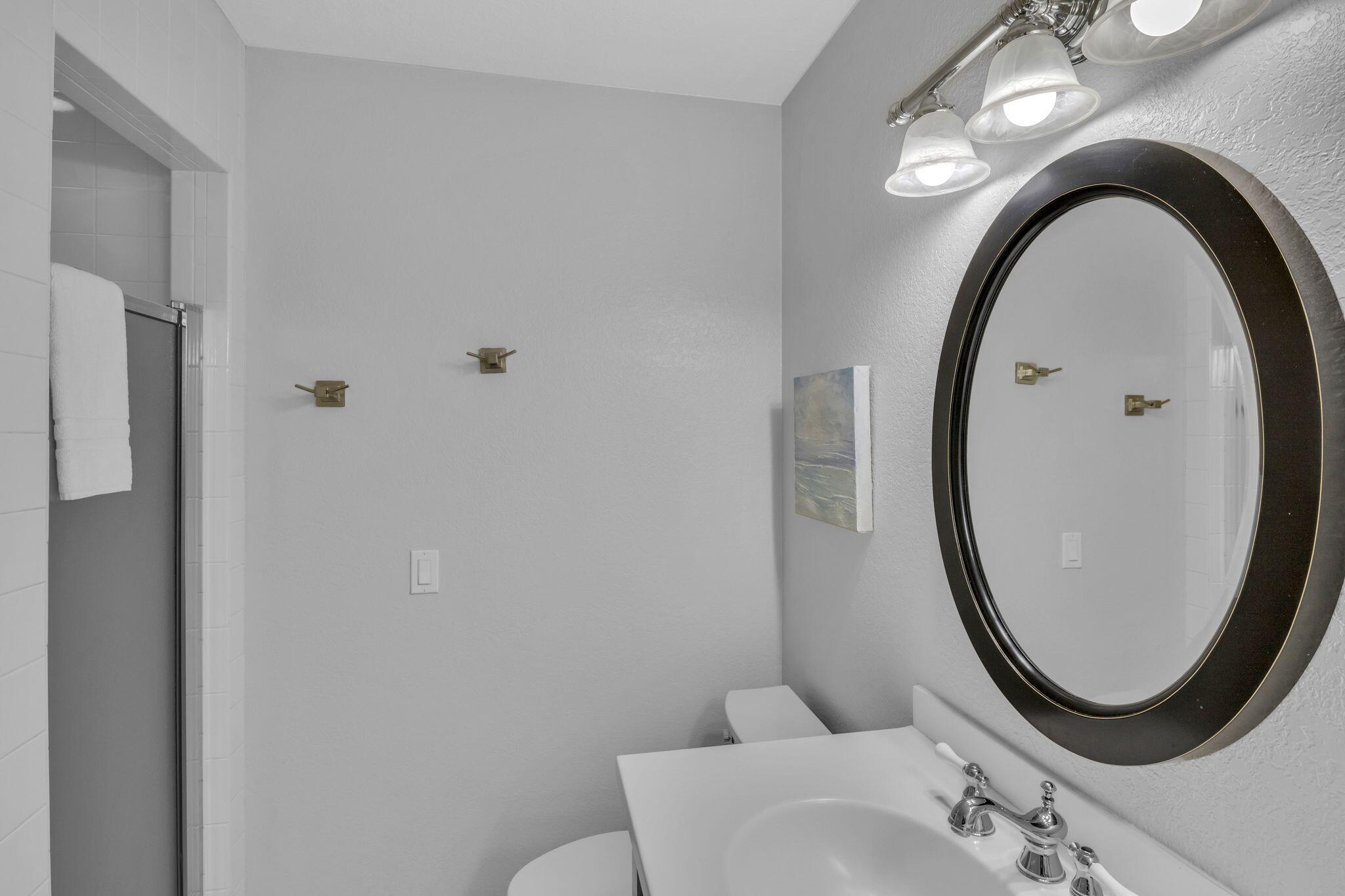 TOPS'L TENNIS VILLAGE - Residential