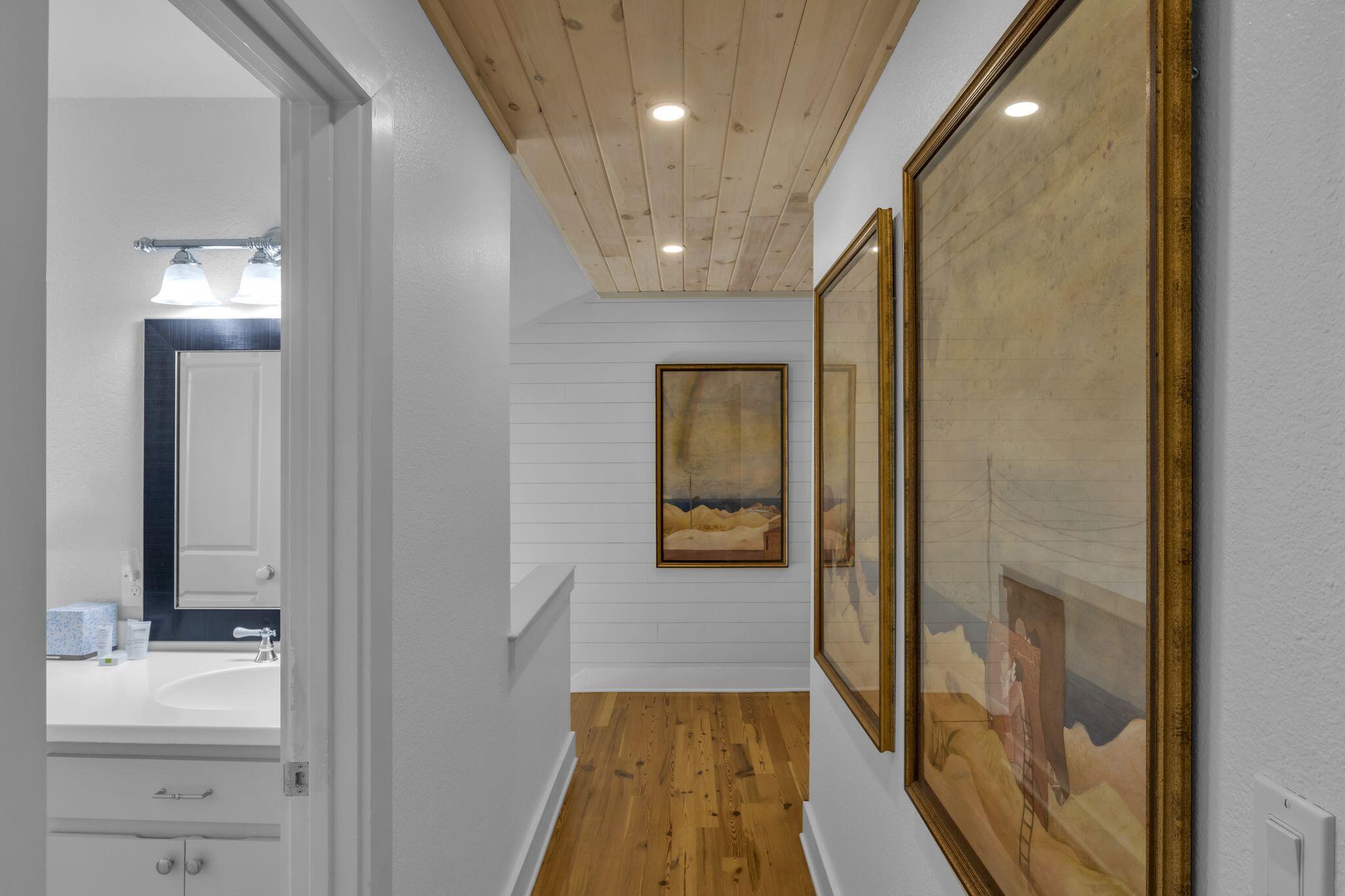 TOPS'L TENNIS VILLAGE - Residential