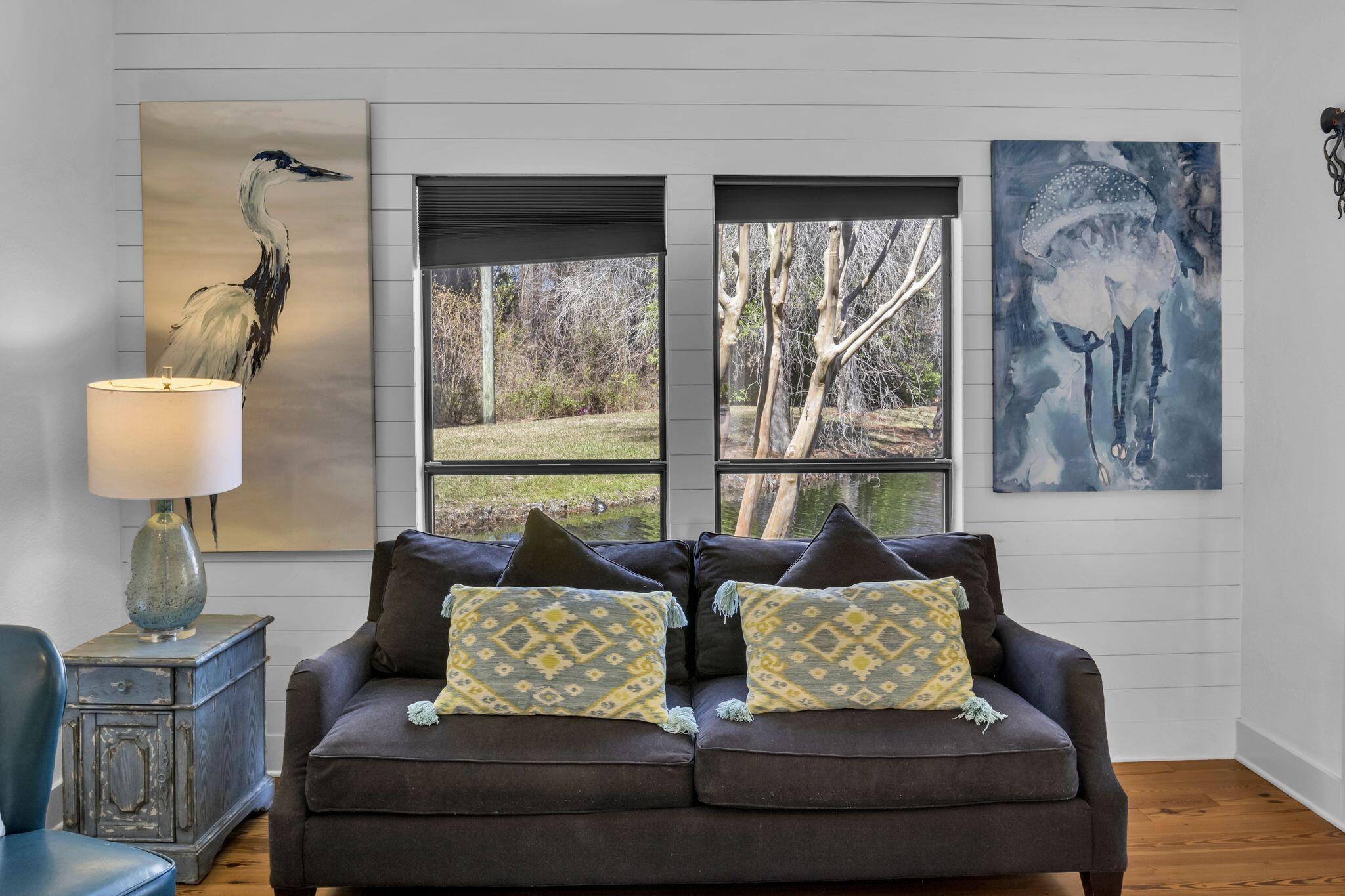 TOPS'L TENNIS VILLAGE - Residential