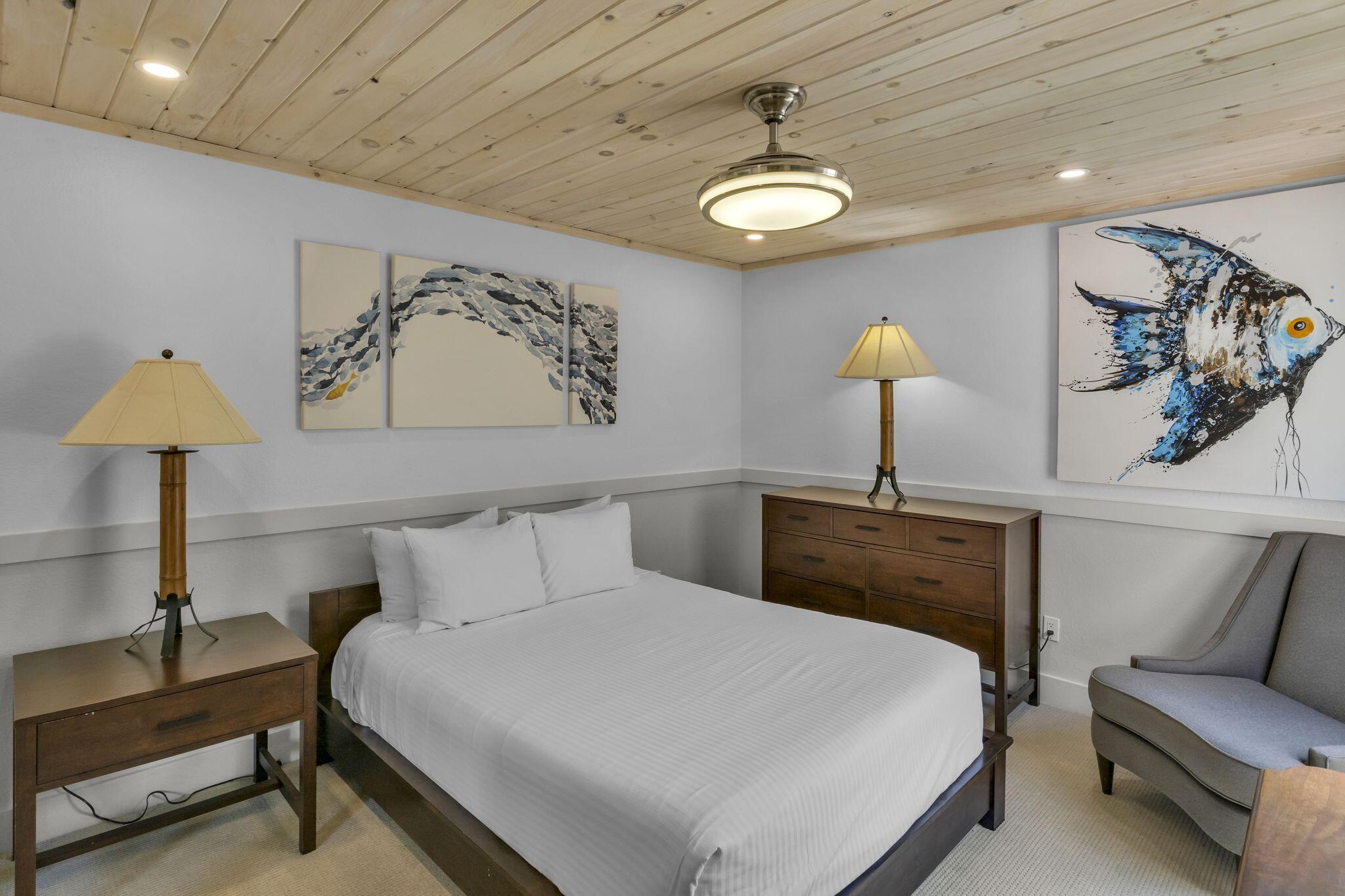 TOPS'L TENNIS VILLAGE - Residential