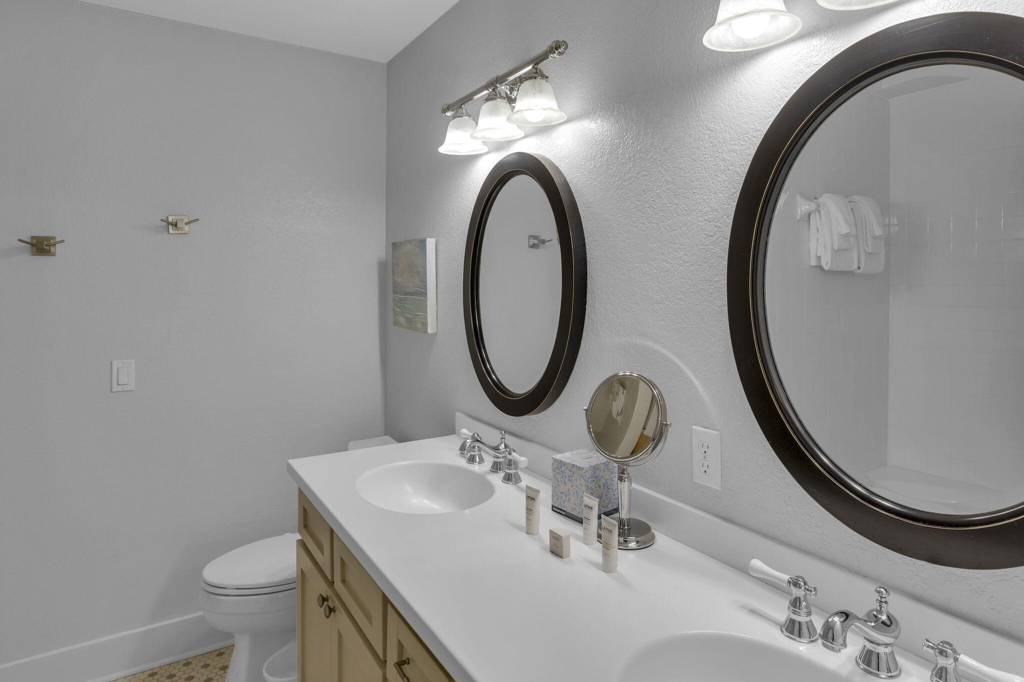 TOPS'L TENNIS VILLAGE - Residential